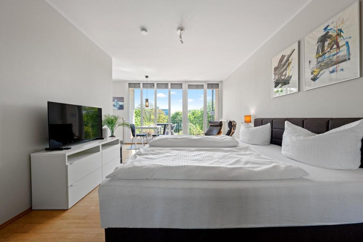 Habitat Lägenhet Berlin