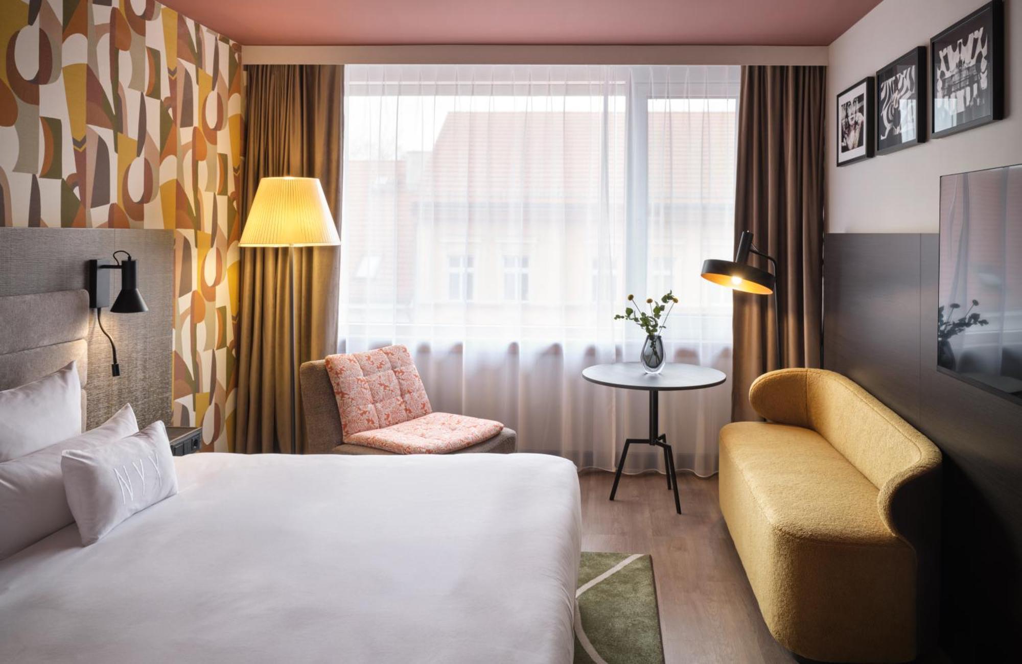 Hotel Pentahotel Köpenick