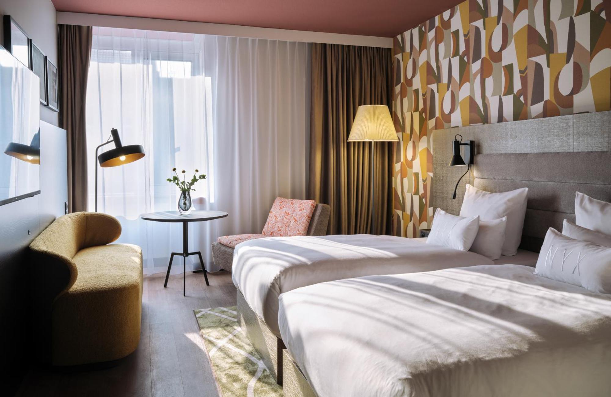 Pentahotel Köpenick Hotel 4*