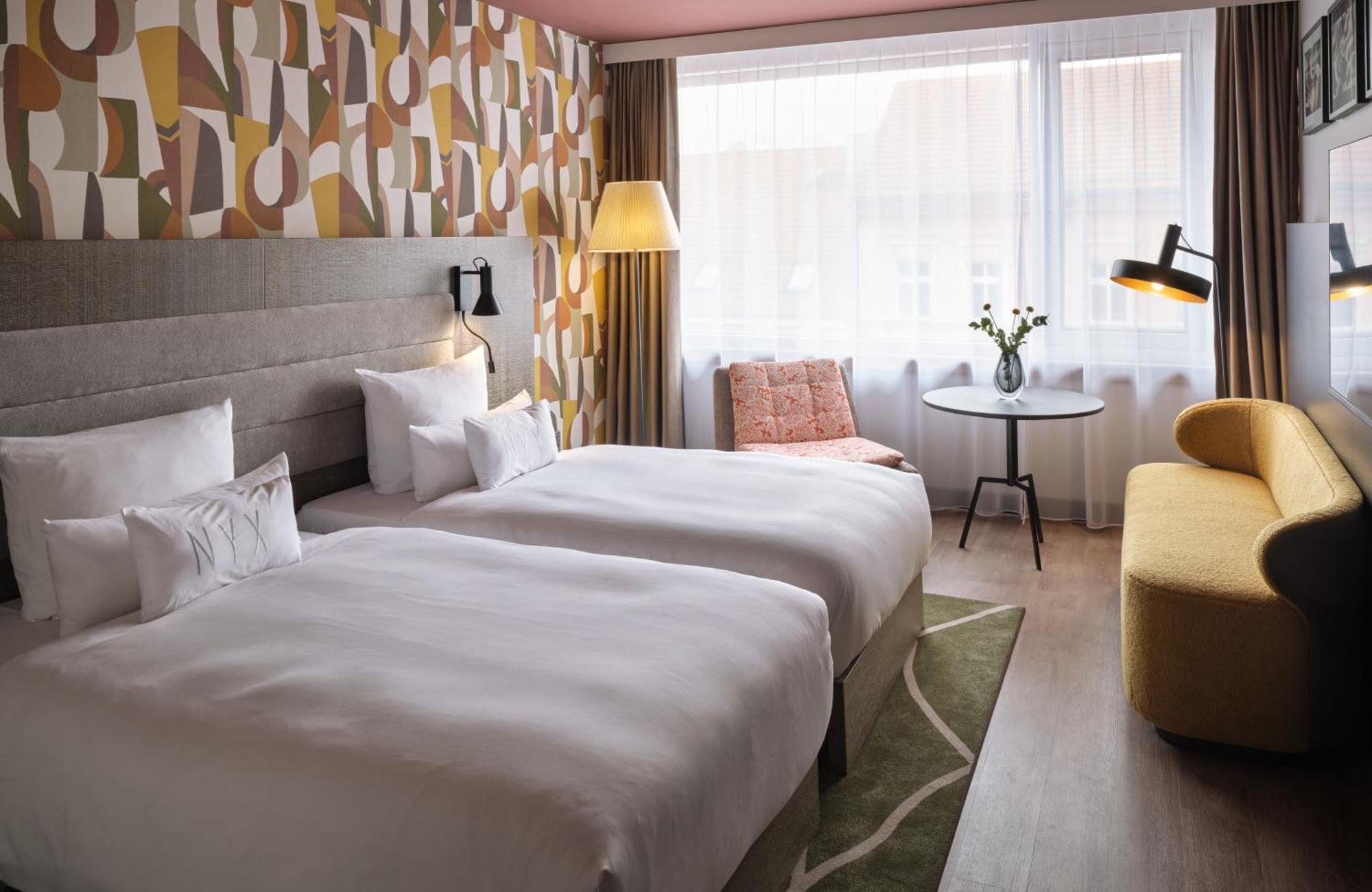 Hotel Pentahotel Köpenick 4*