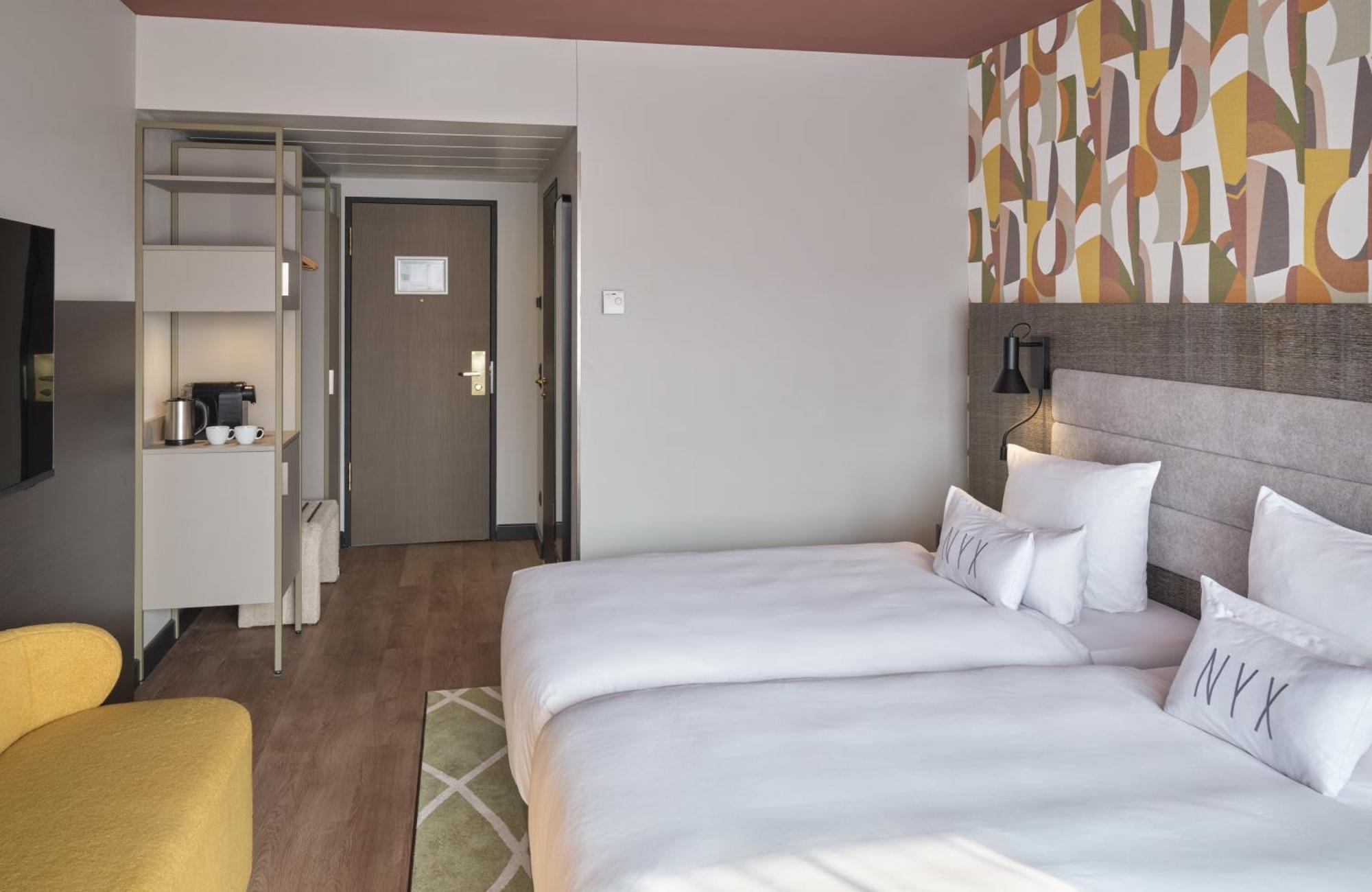 Hotel Pentahotel Köpenick Berlin