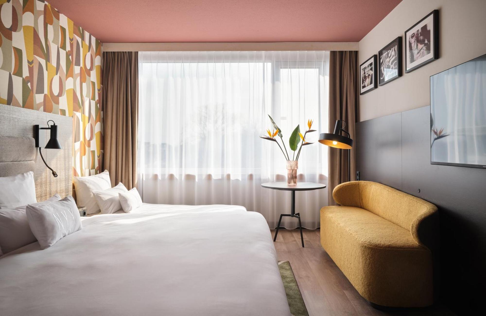 Pentahotel Köpenick Hotel 4*