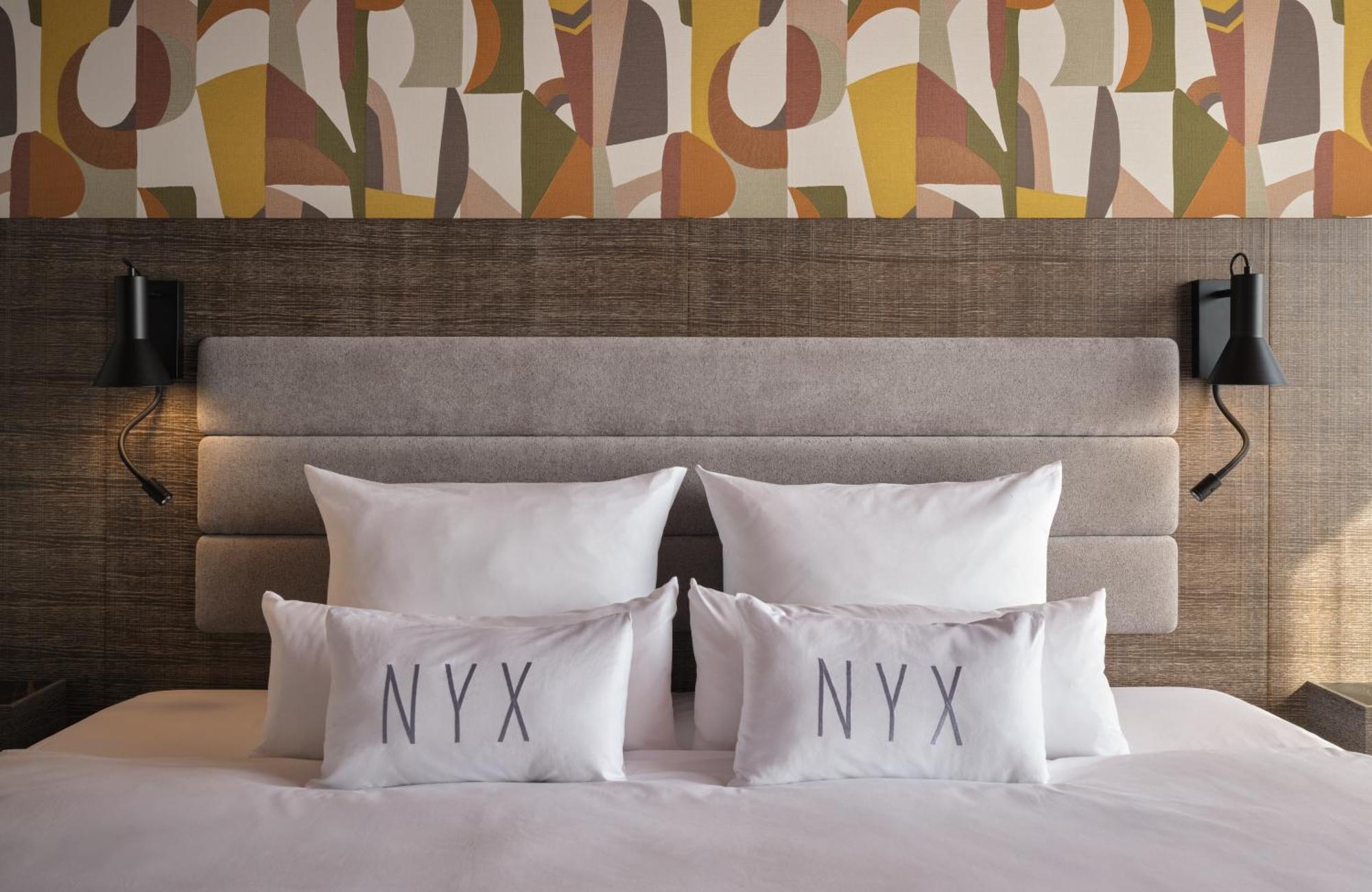 Hotel Nyx Koepenick By Leonardo 4*