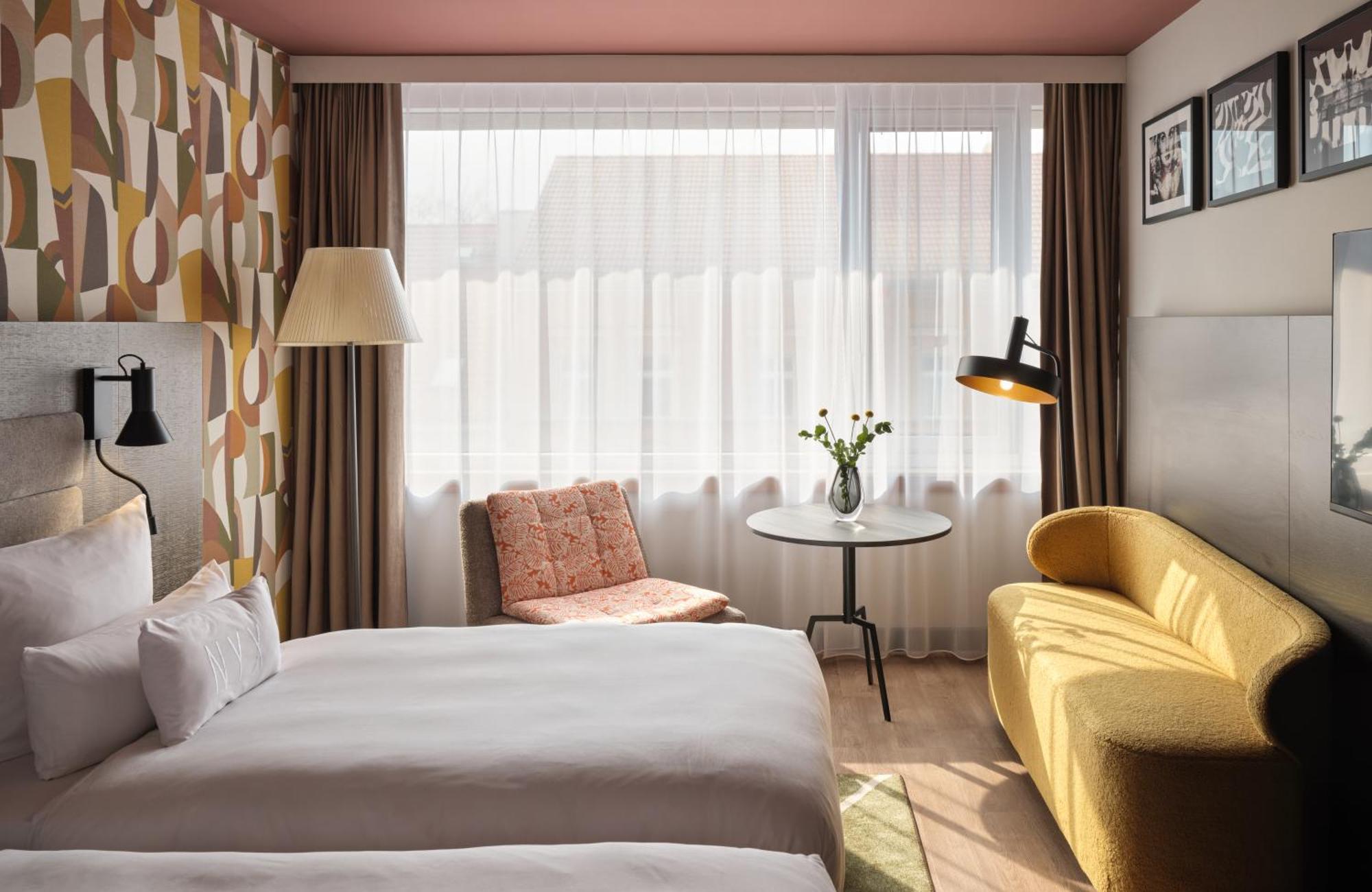 Pentahotel Köpenick 4*