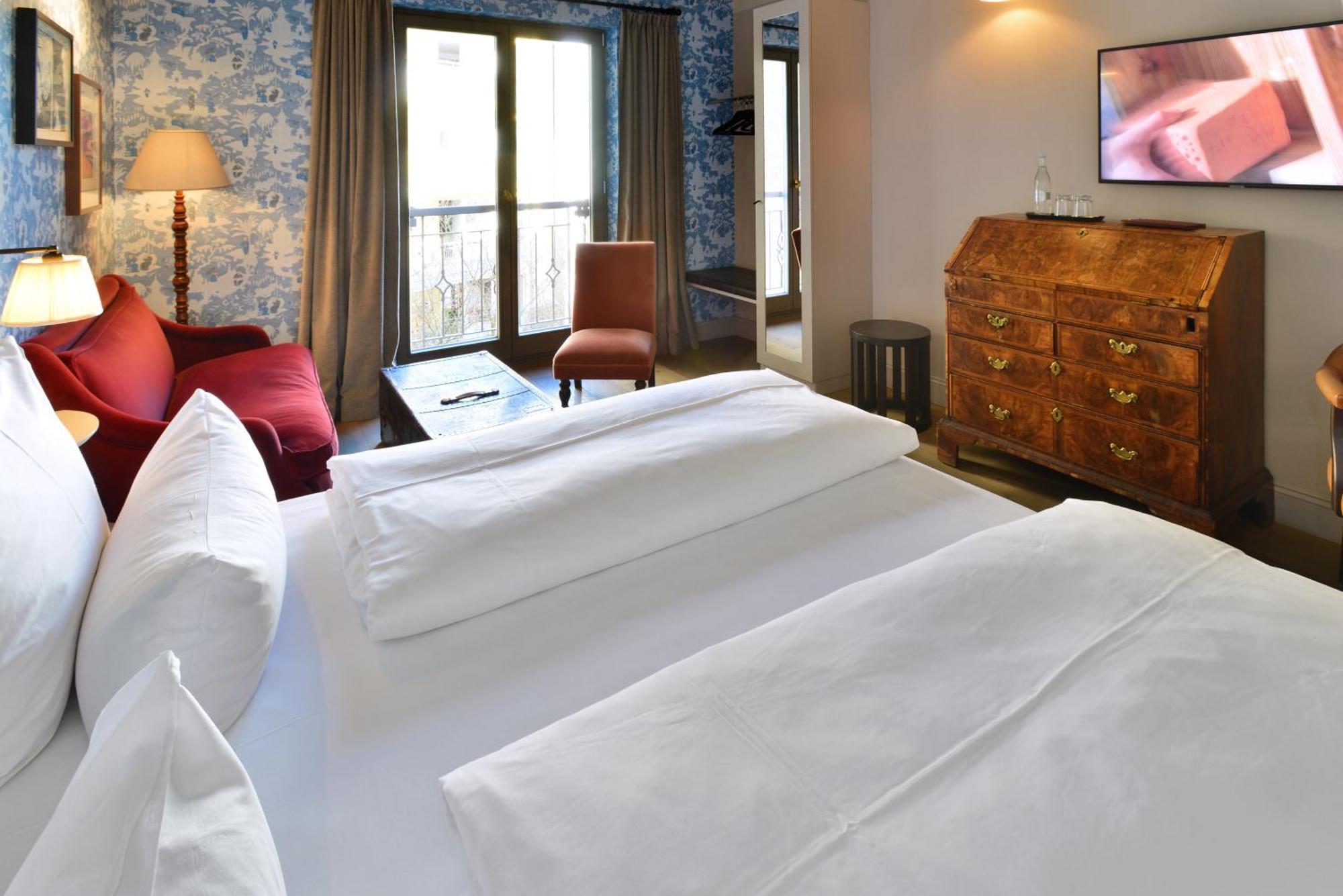 Monbijou Hotell 3*
