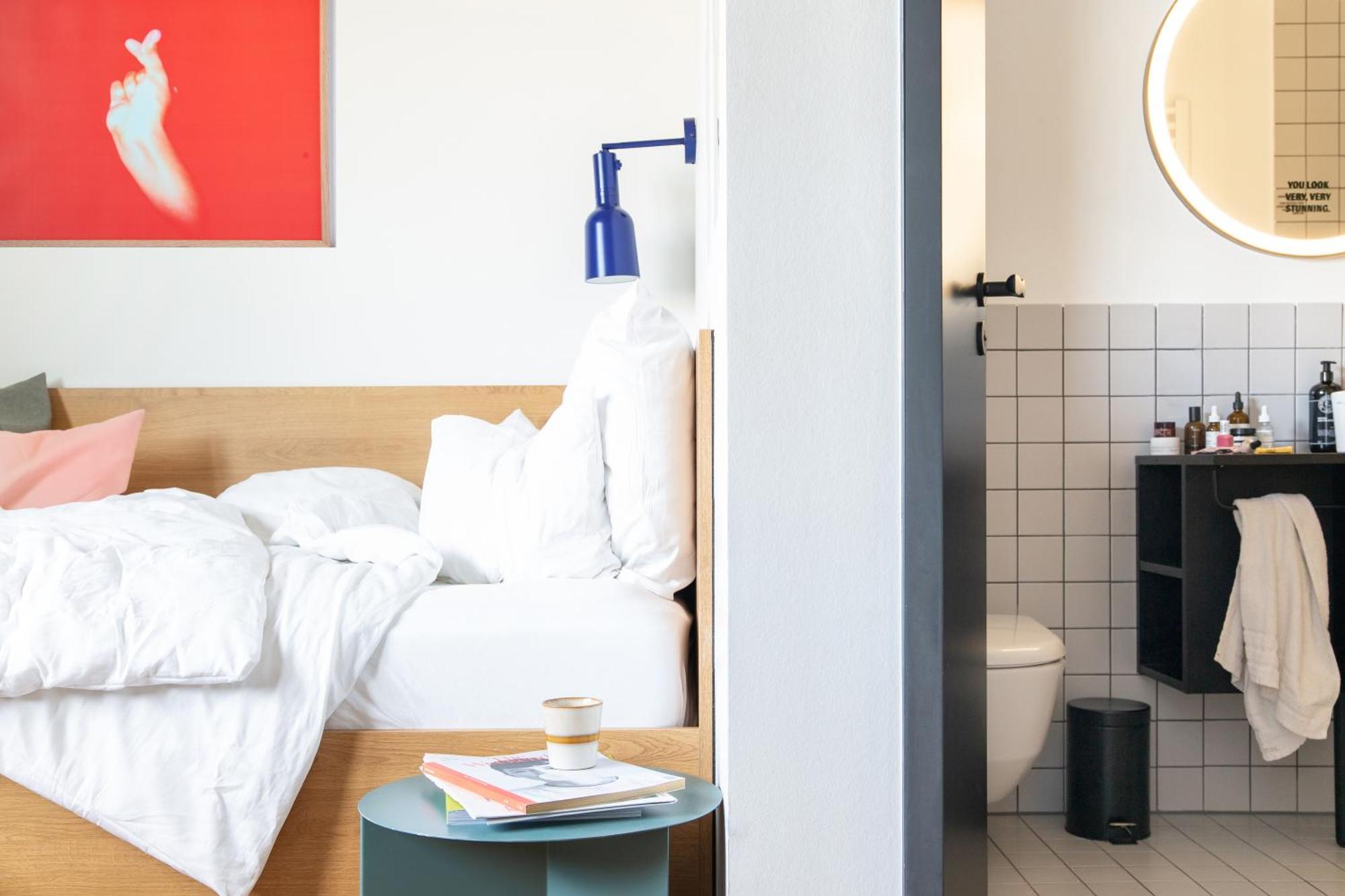 Stayery Friedrichshain Aparthotel