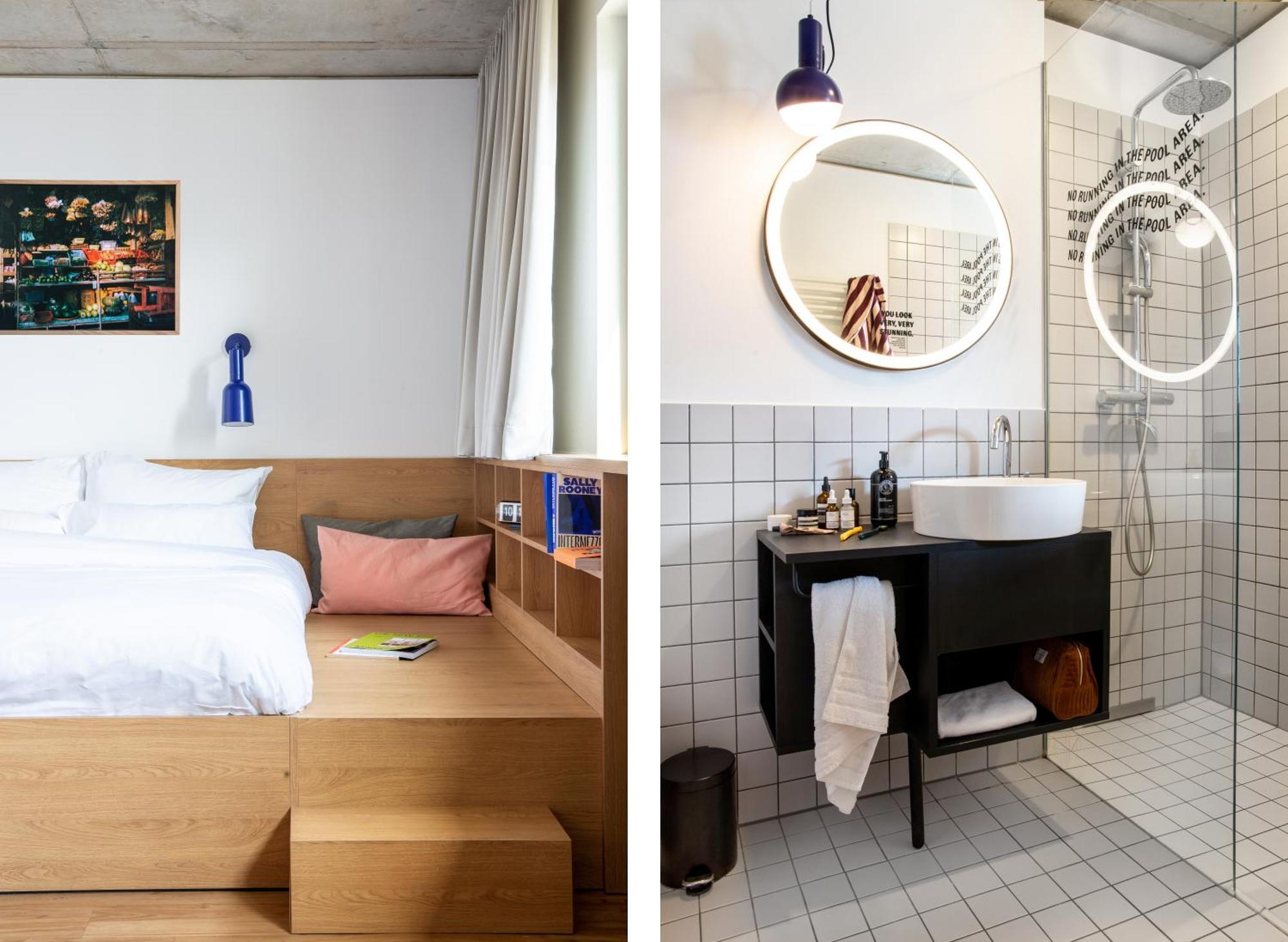 Stayery Friedrichshain Aparthotel 4*