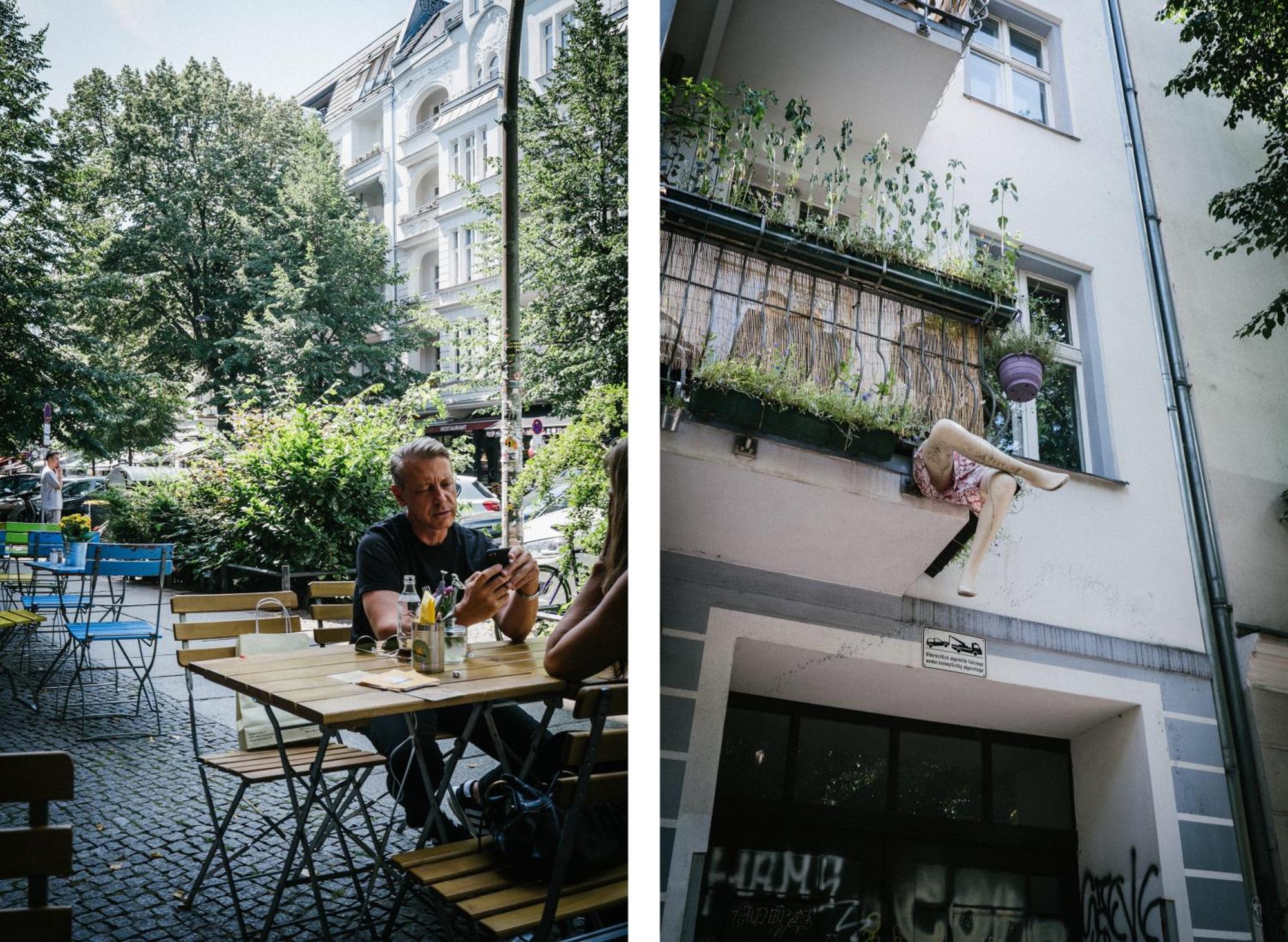 Stayery Friedrichshain Aparthotel Berlin