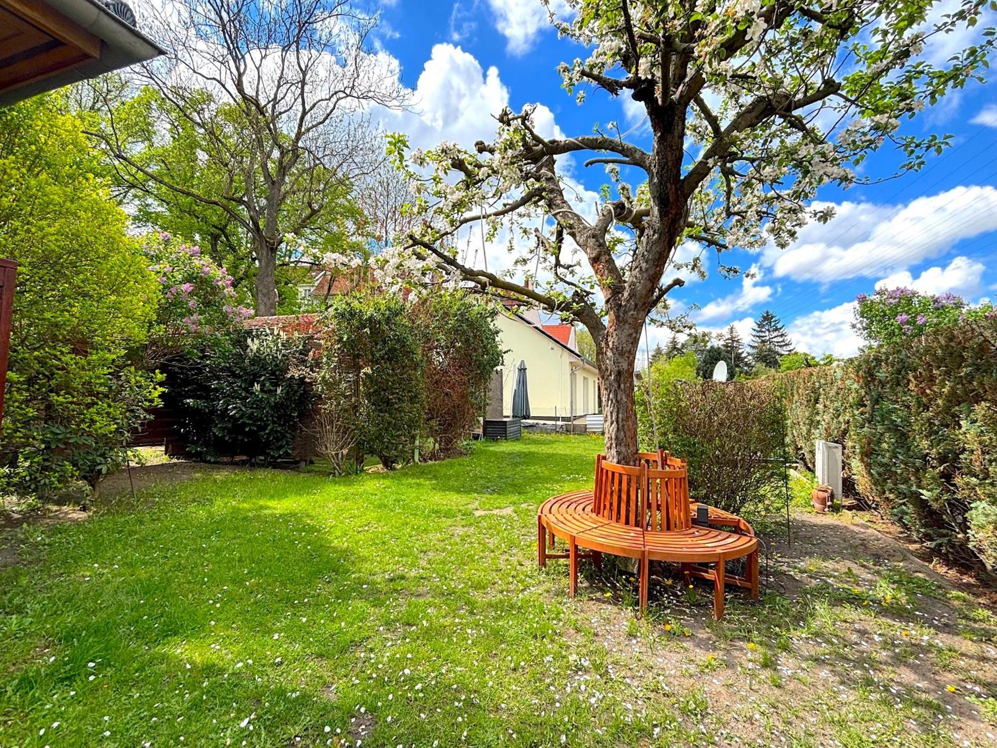 | Garden, Terrace, Nature Holiday home