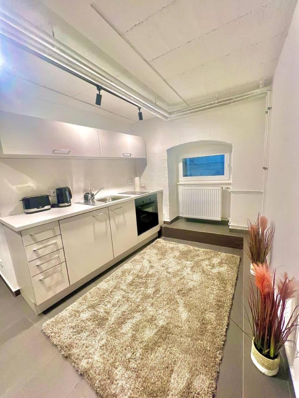 Apartment Kant 99 Xl