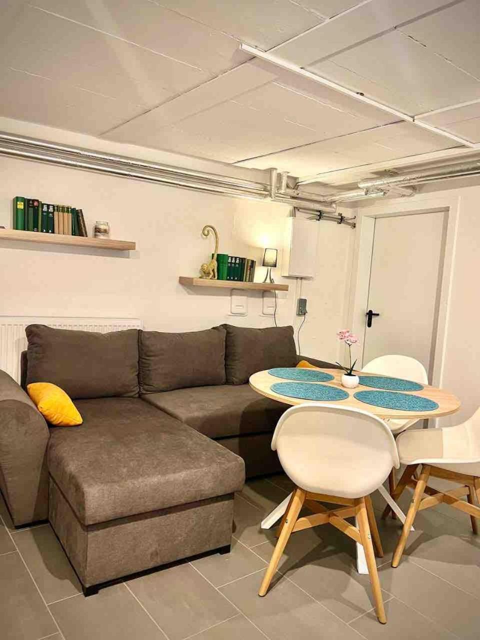 Kant 99 Xl Apartment *