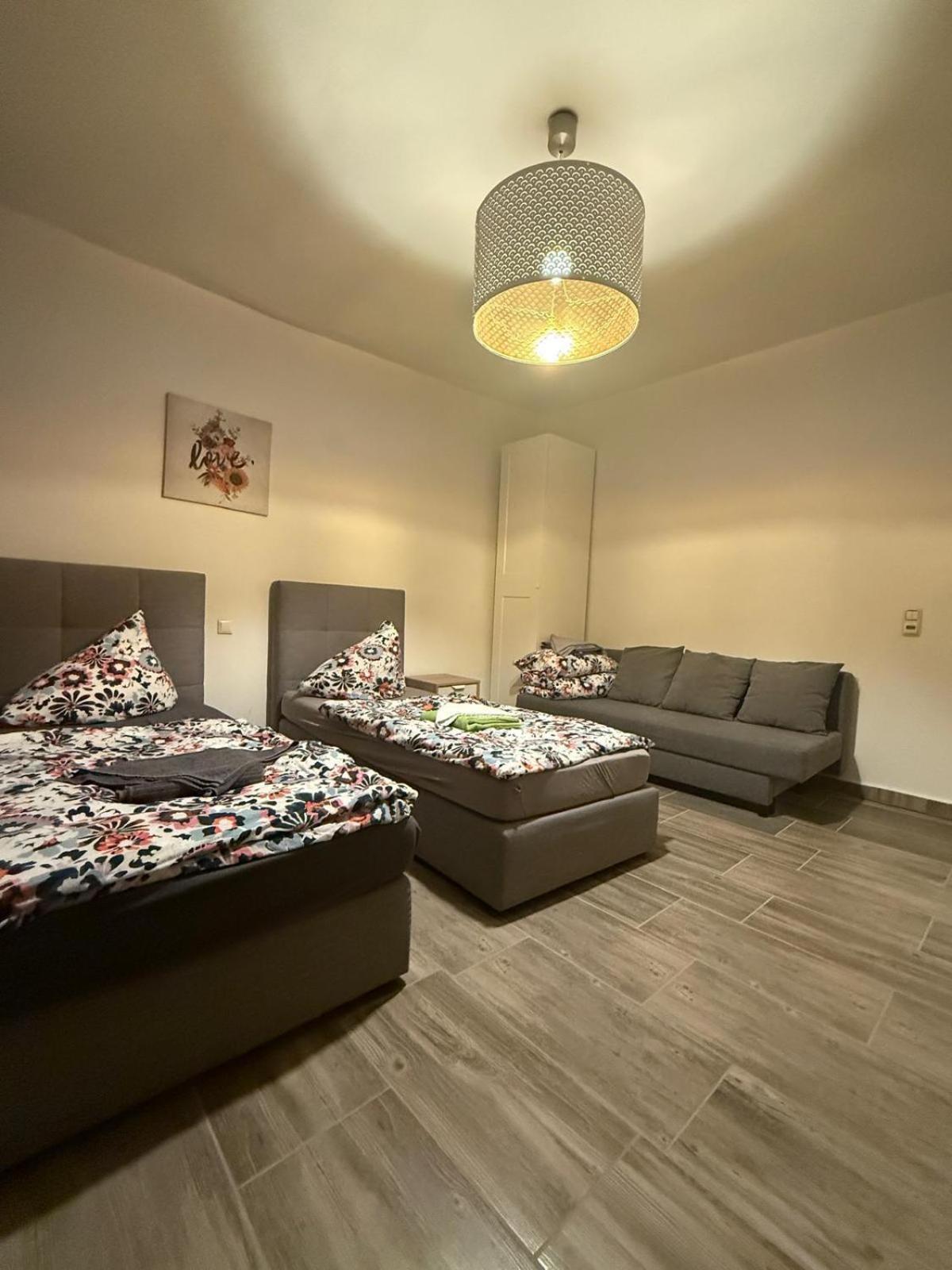 Beautiful In Berlin8 Apartment