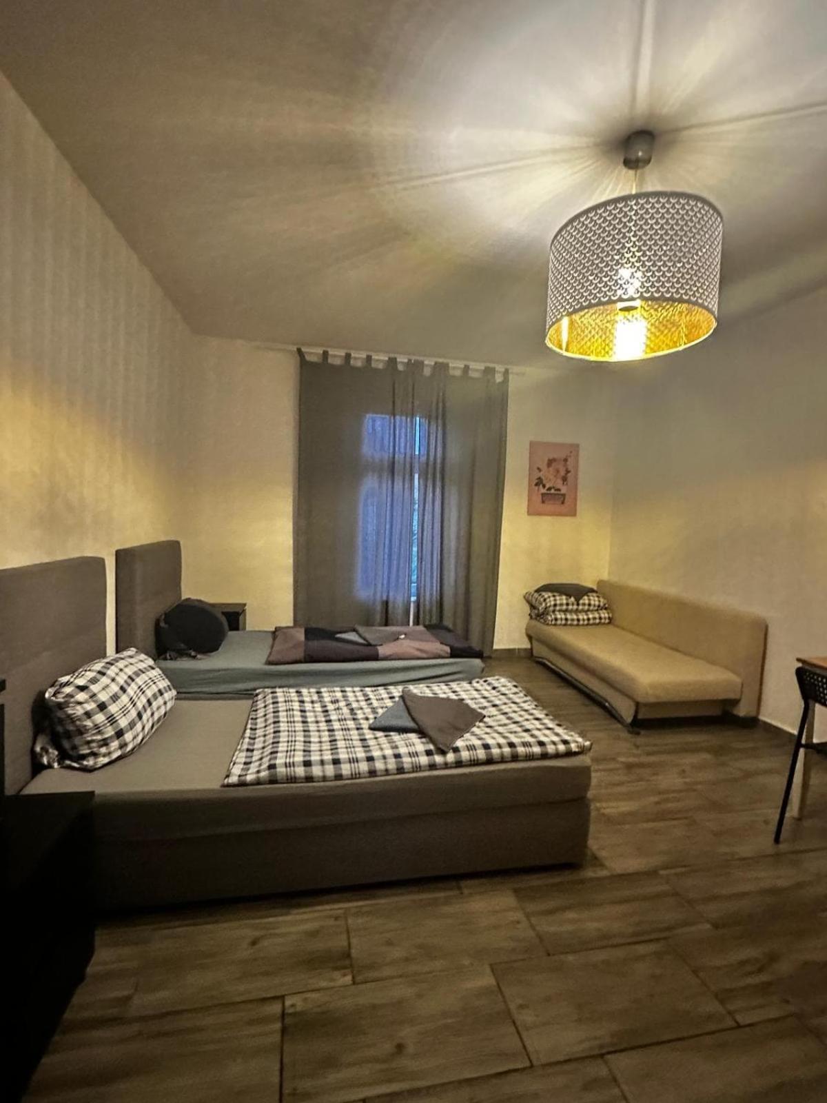 Apartment In Berlin9