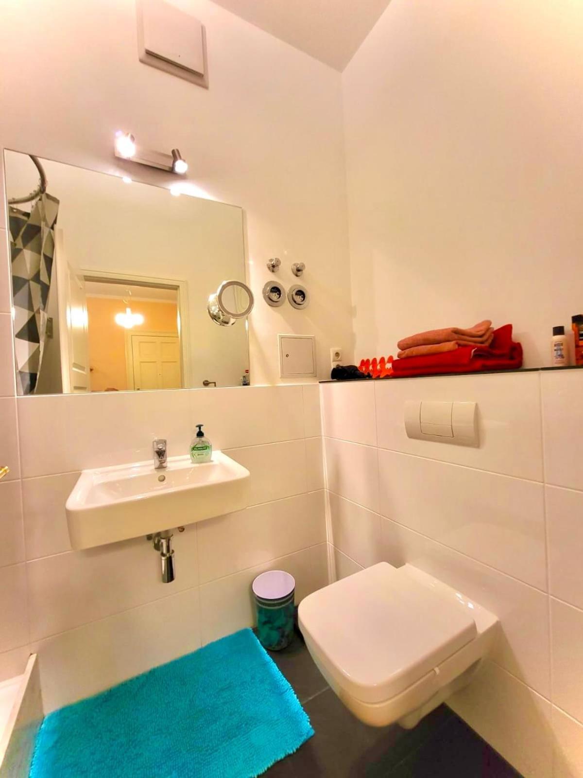 Prenzlauer Berg, Cozy Ground Floor