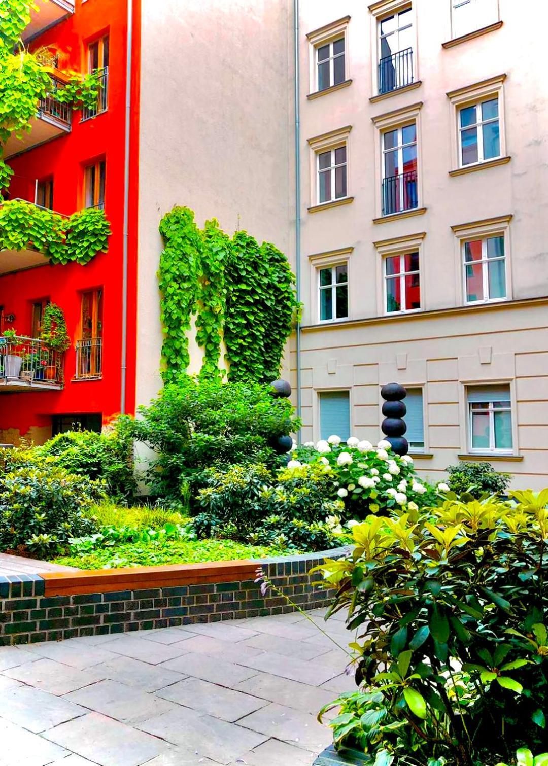 Prenzlauer Berg, Cozy Ground Floor Apartment *