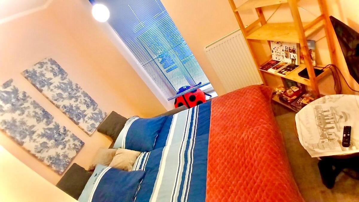 Prenzlauer Berg, Cozy Ground Floor Apartment *