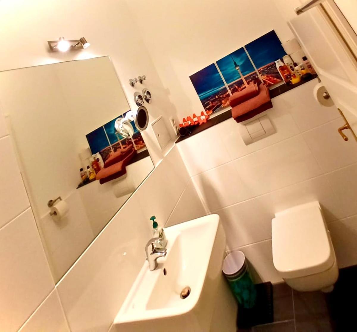 Prenzlauer Berg, Cozy Ground Floor Apartment Berlin