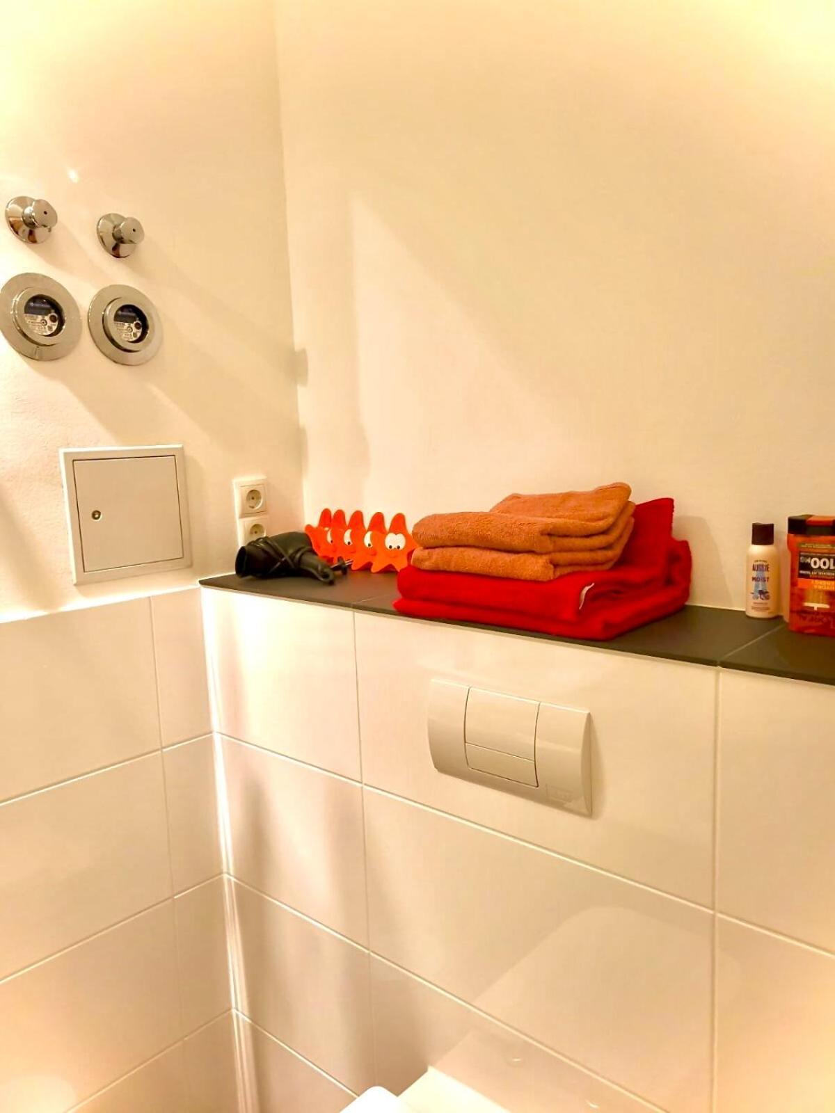 Prenzlauer Berg, Cozy Ground Floor Apartment *
