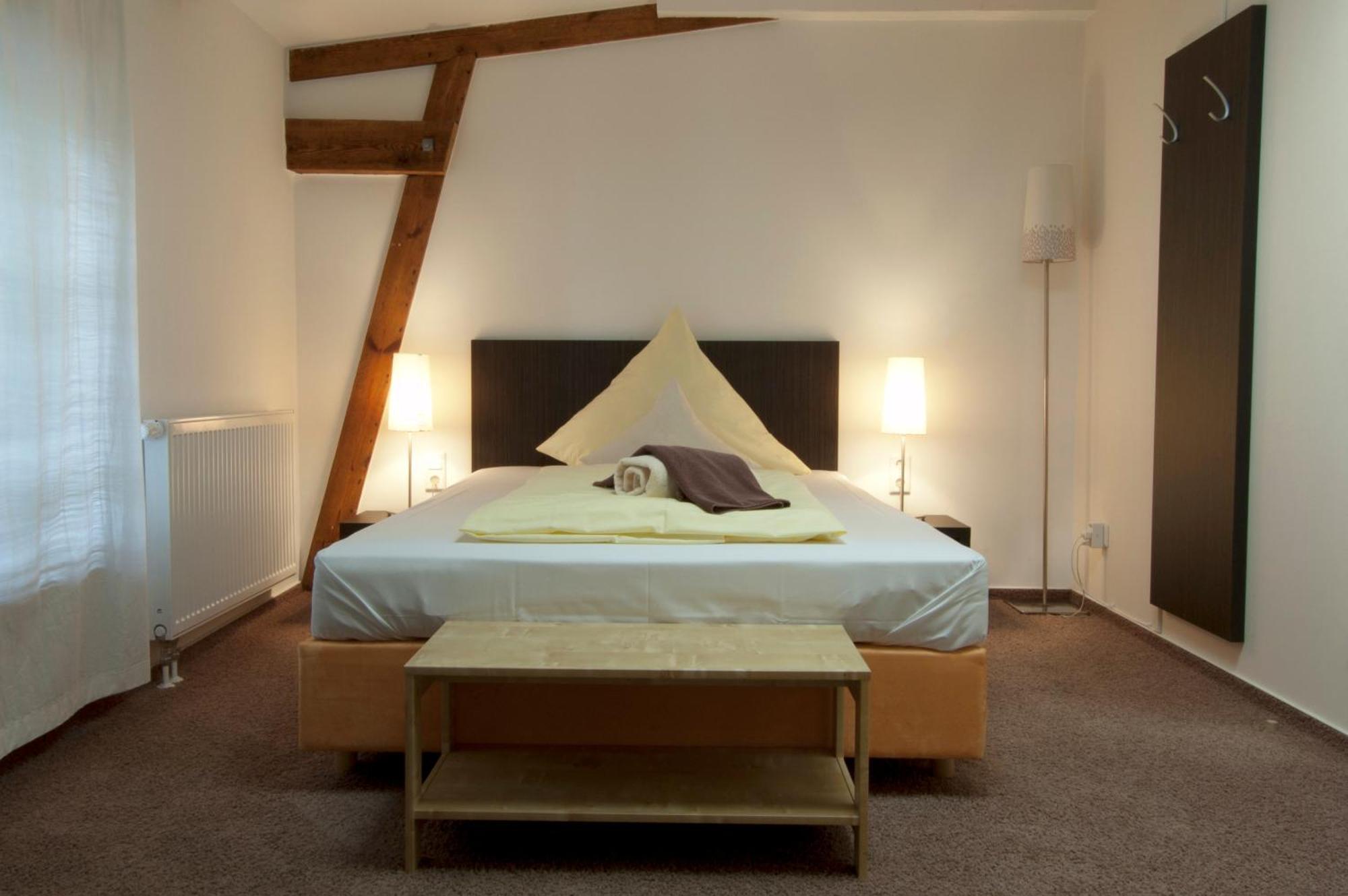 Perle Hotell