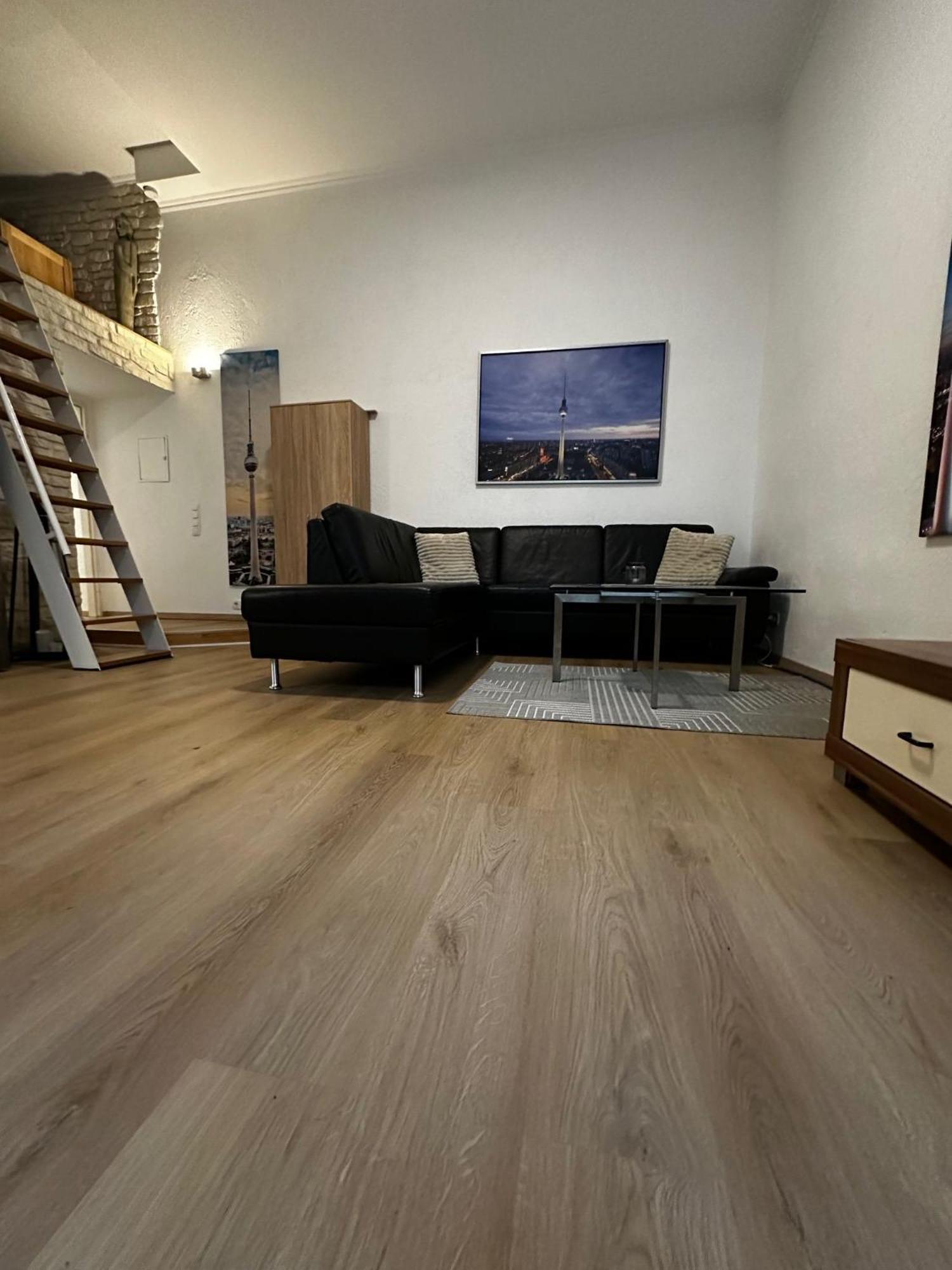 Apartment Tiny Loft