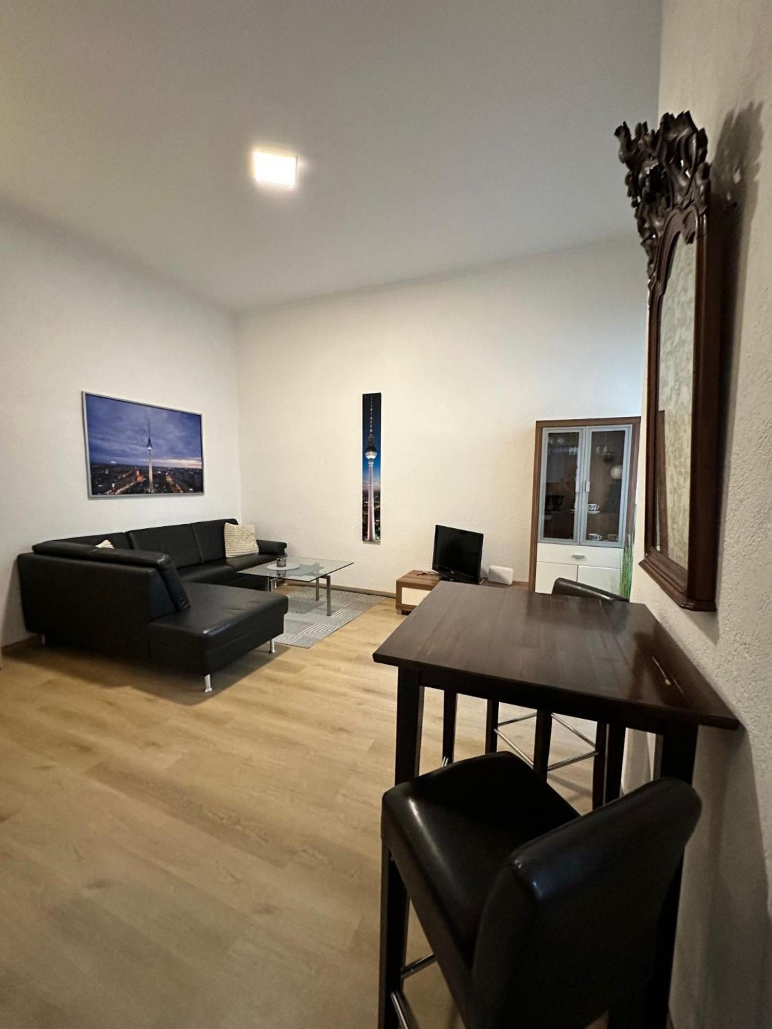 Apartment Tiny Loft Berlin