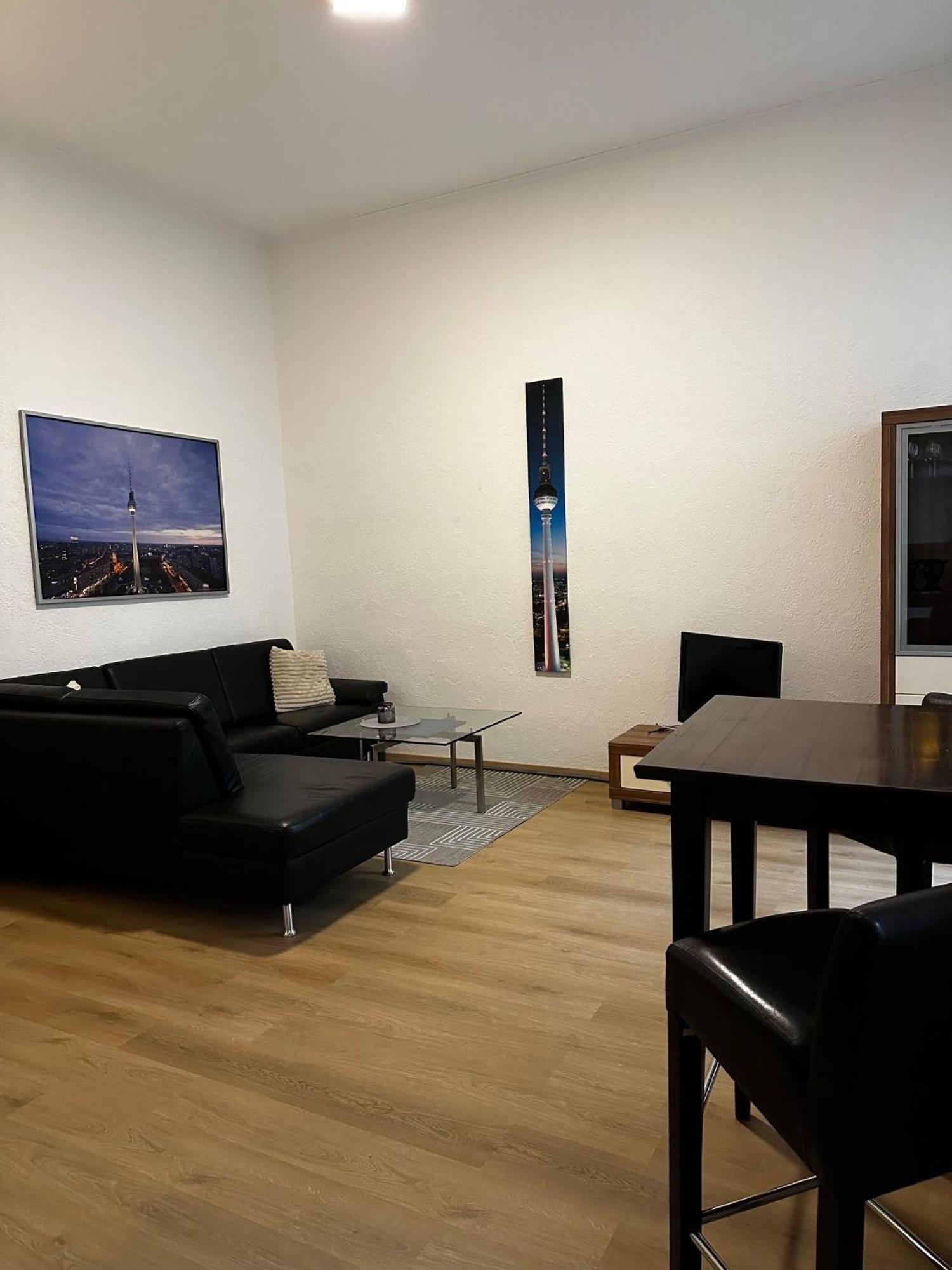 Tiny Loft * Berlin
