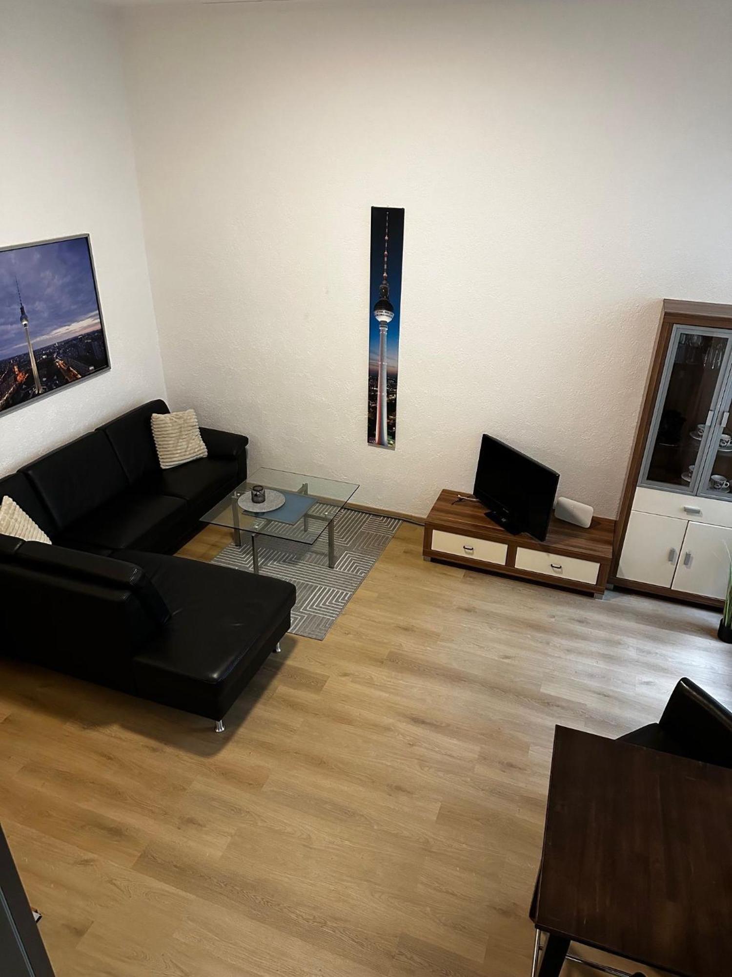 Tiny Loft Berlin