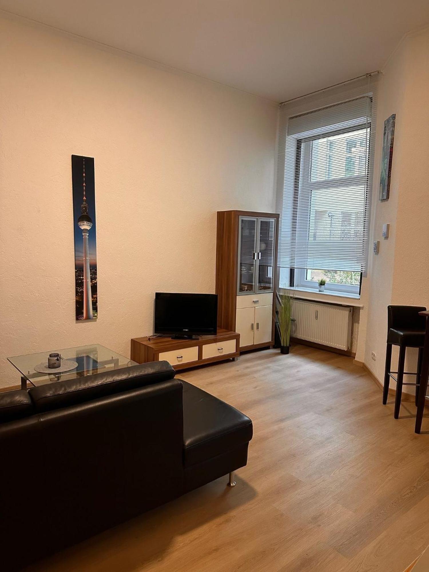 Tiny Loft Apartment