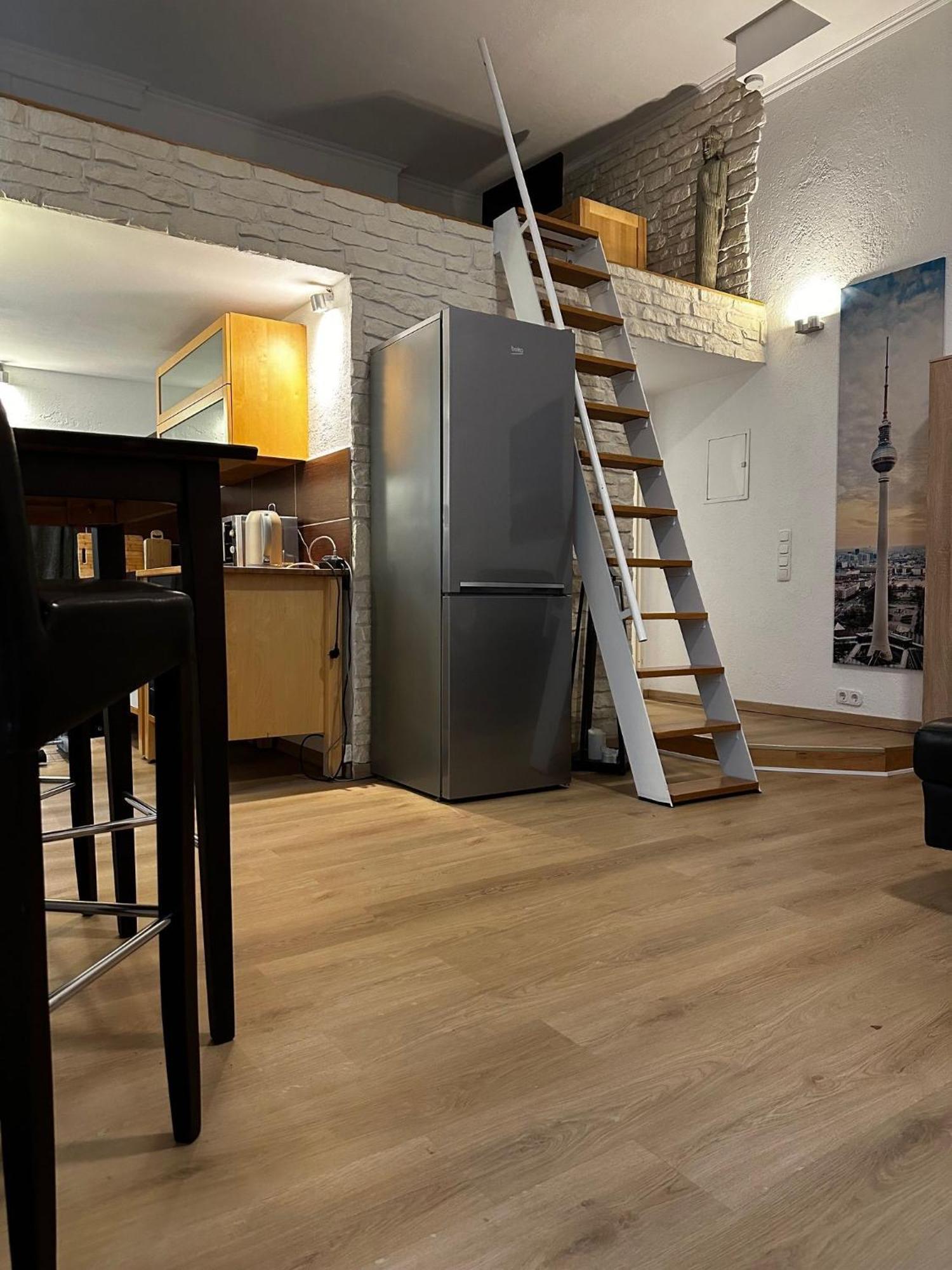 Tiny Loft Berlin