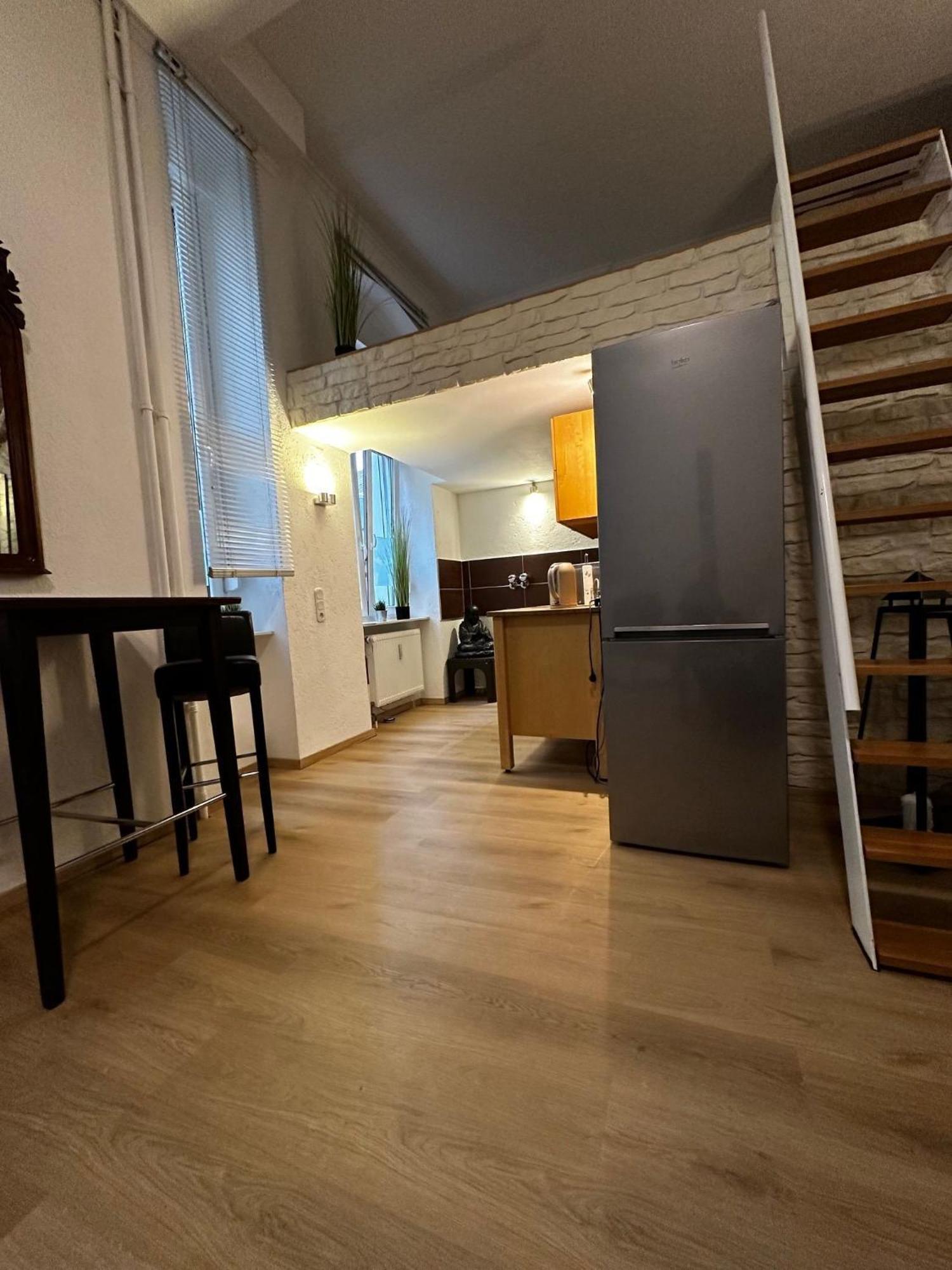 Tiny Loft * Berlin