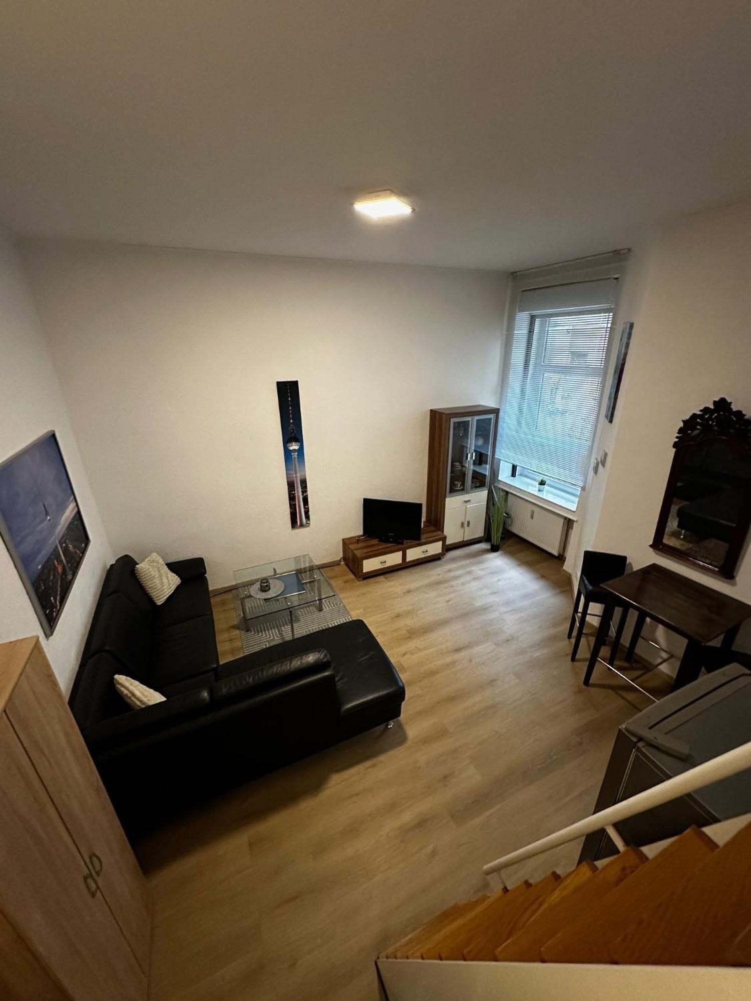 Apartment Tiny Loft