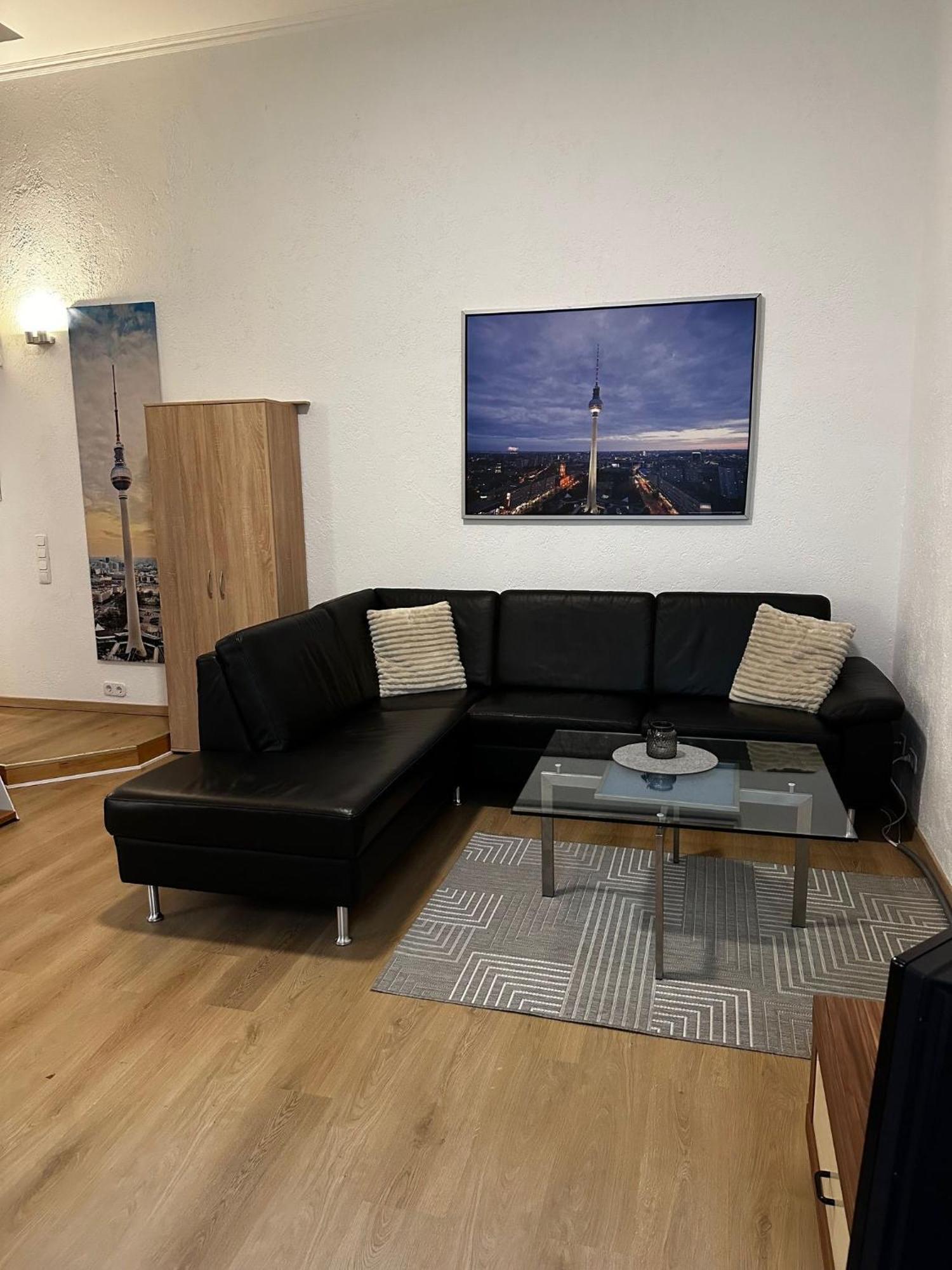 Apartment Tiny Loft *