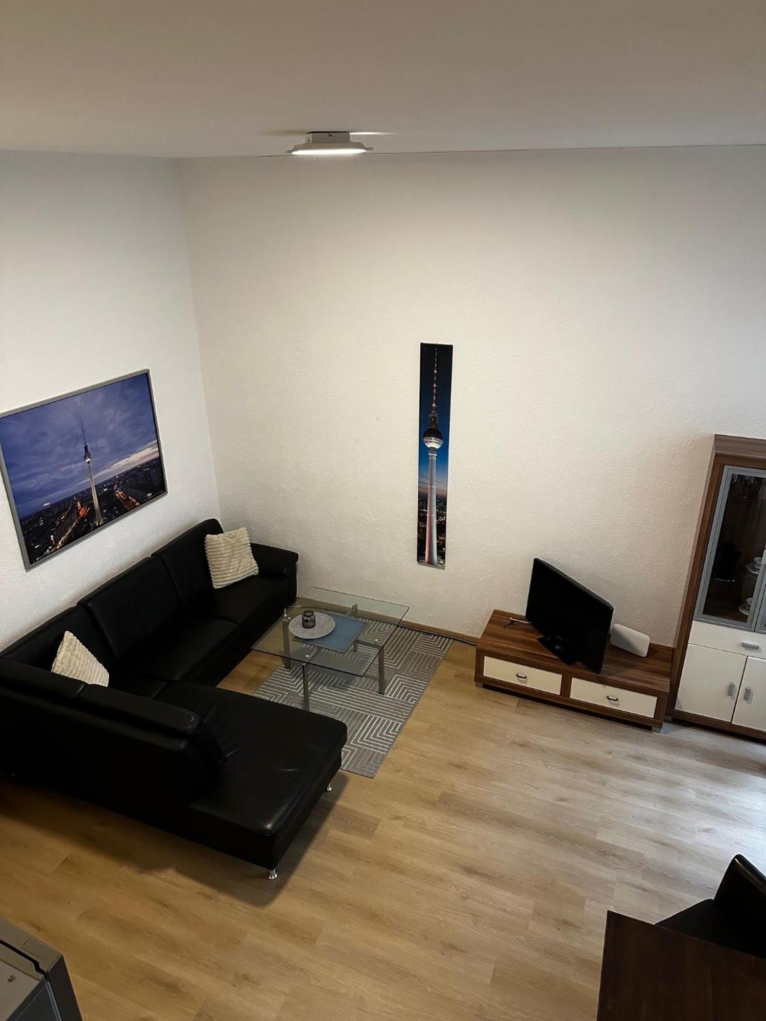 Tiny Loft * Berlin