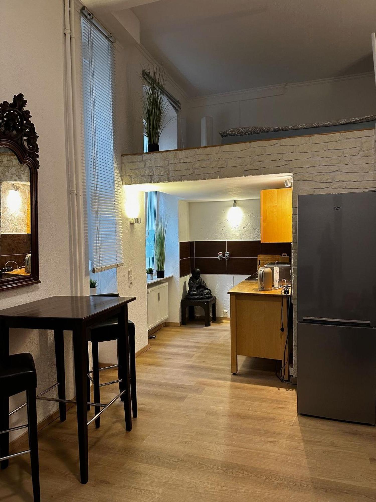 Tiny Loft