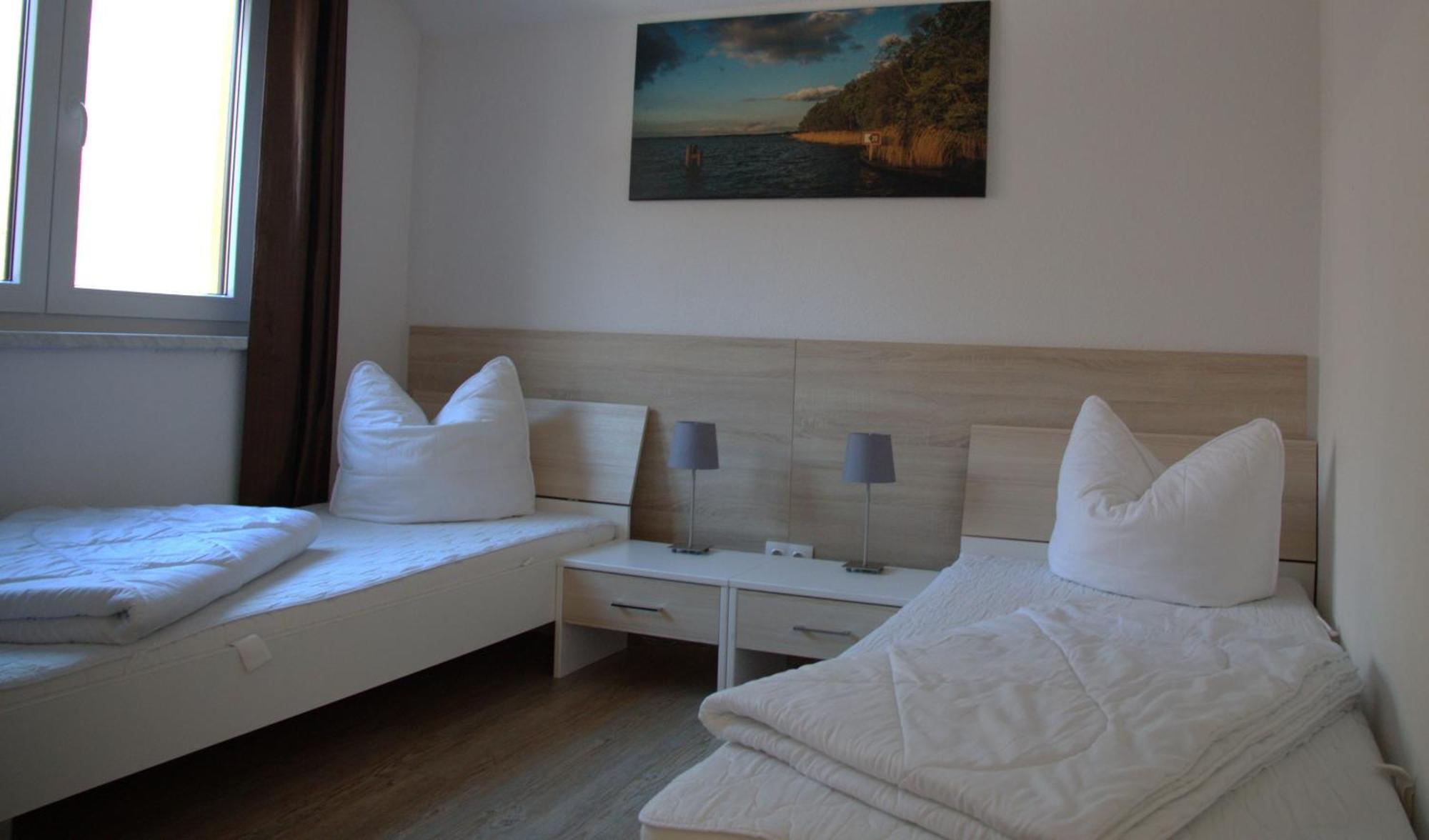 Ferienhaus Ruebezahl Am Mueggelsee, Haus 19 Mis Tel Mit Eigener Sauna, Idealer Ort Fuer Natur- Und Erholungssuchende, Fuer Radfahrer Und Familien Mit Kindern Berlin