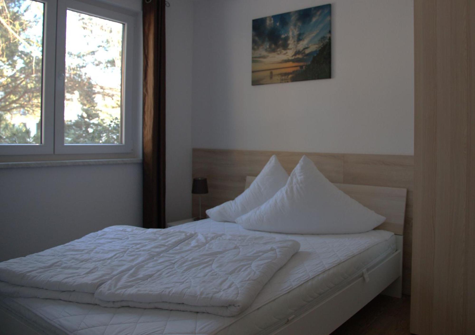 Ruebezahl Am Mueggelsee, Haus 22 Heide Mit Eigener Sauna, Idealer Ort Fuer Natur- Und Erholungssuchende, Fuer Radfahrer, Familien Mit Kindern Und Hundeliebhaber