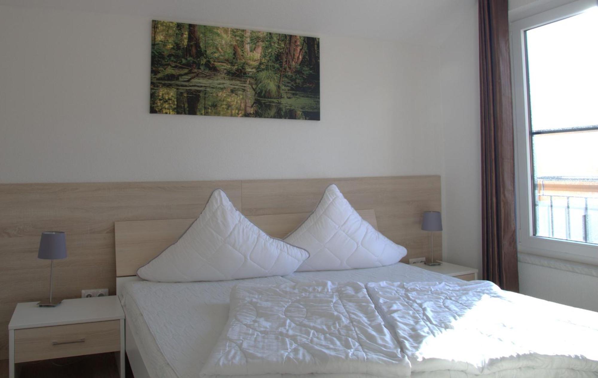 Ruebezahl Am Mueggelsee, Haus 16 Esche Mit Eigener Sauna, Idealer Ort Fuer Natur- Und Erholungssuchende, Fuer Radfahrer, Familien Mit Kindern Und Hundeliebhaber * Berlin