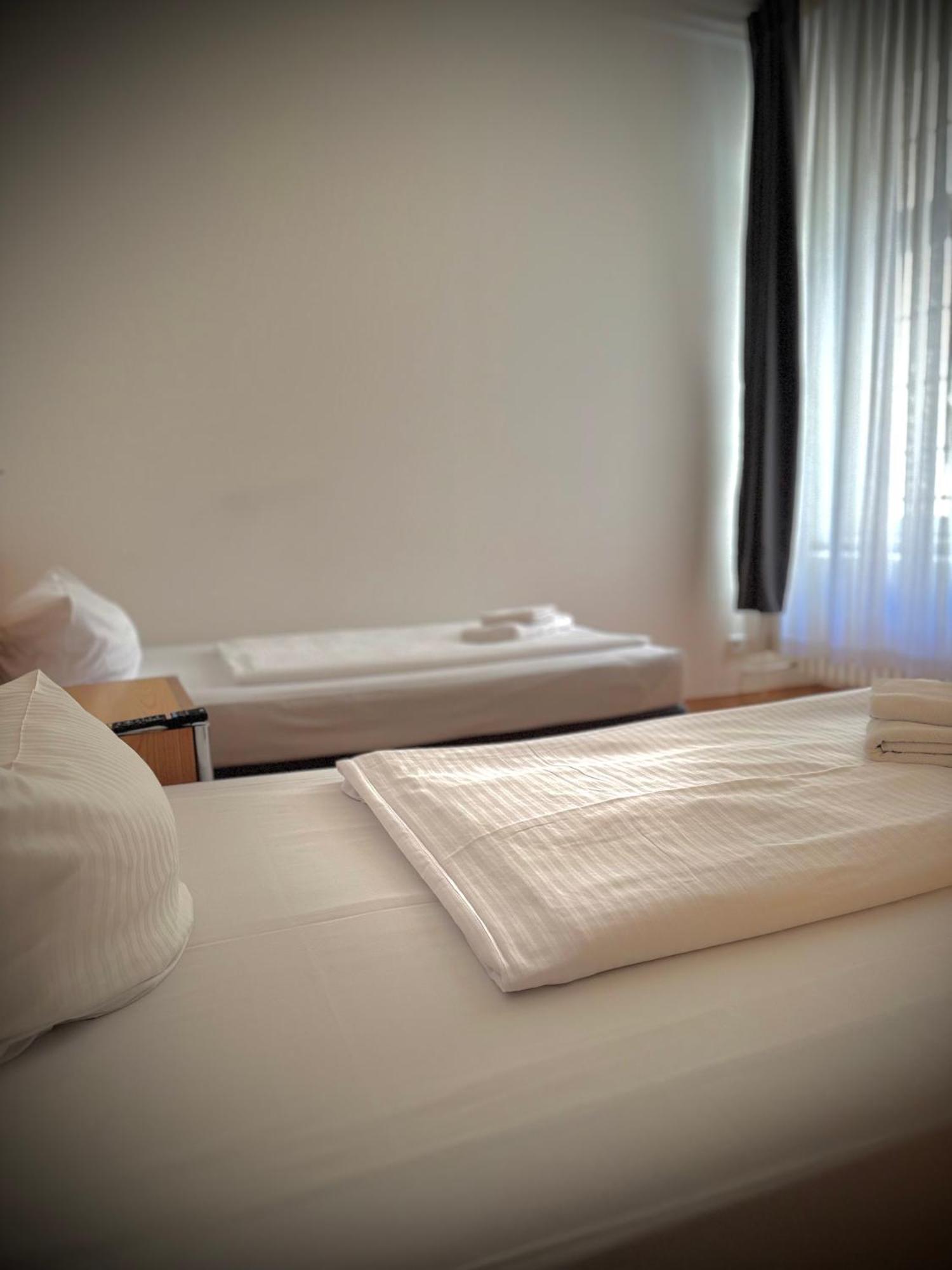 Erlanger Hof Hotel