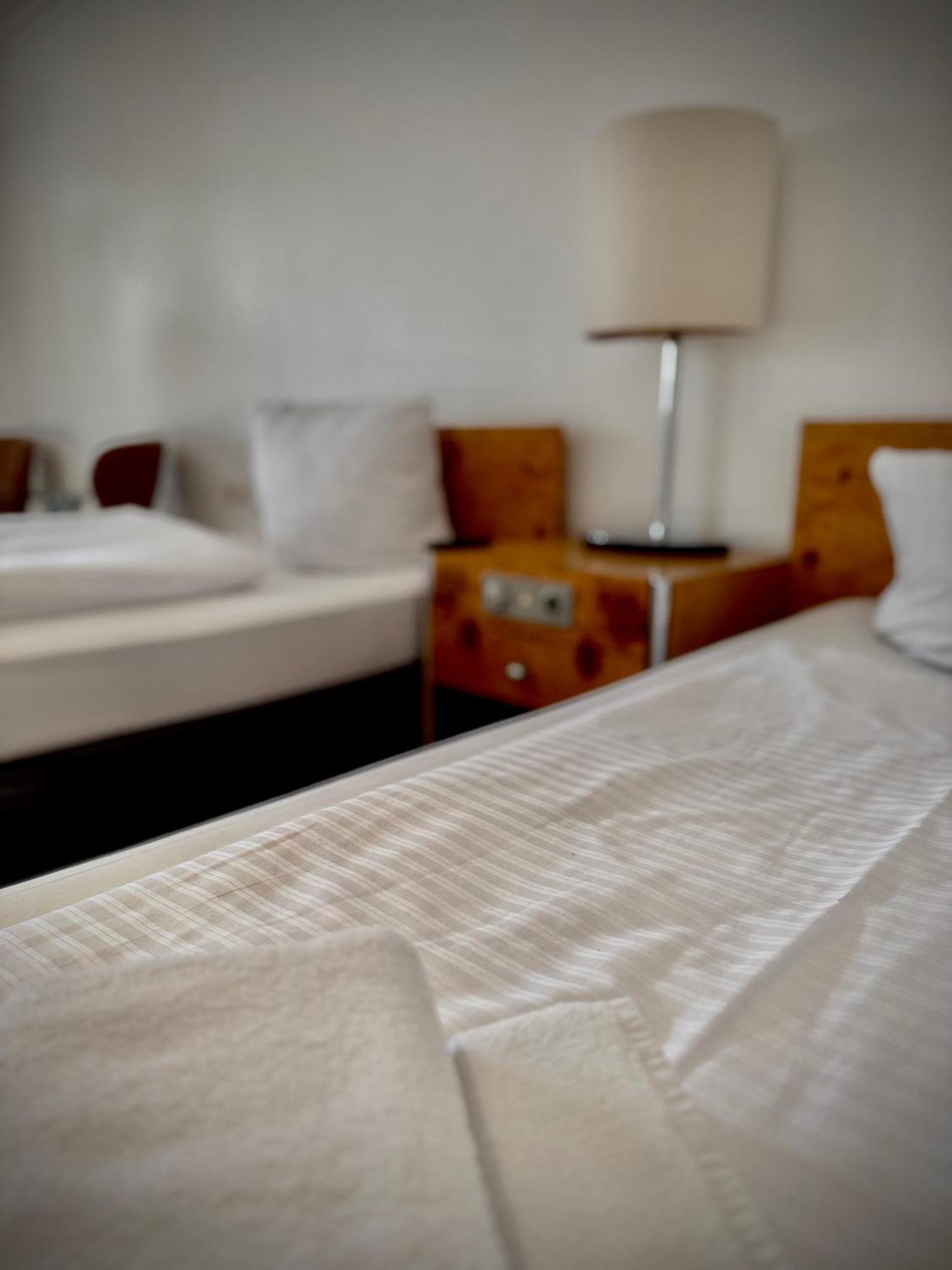 Erlanger Hof Hotel 3*