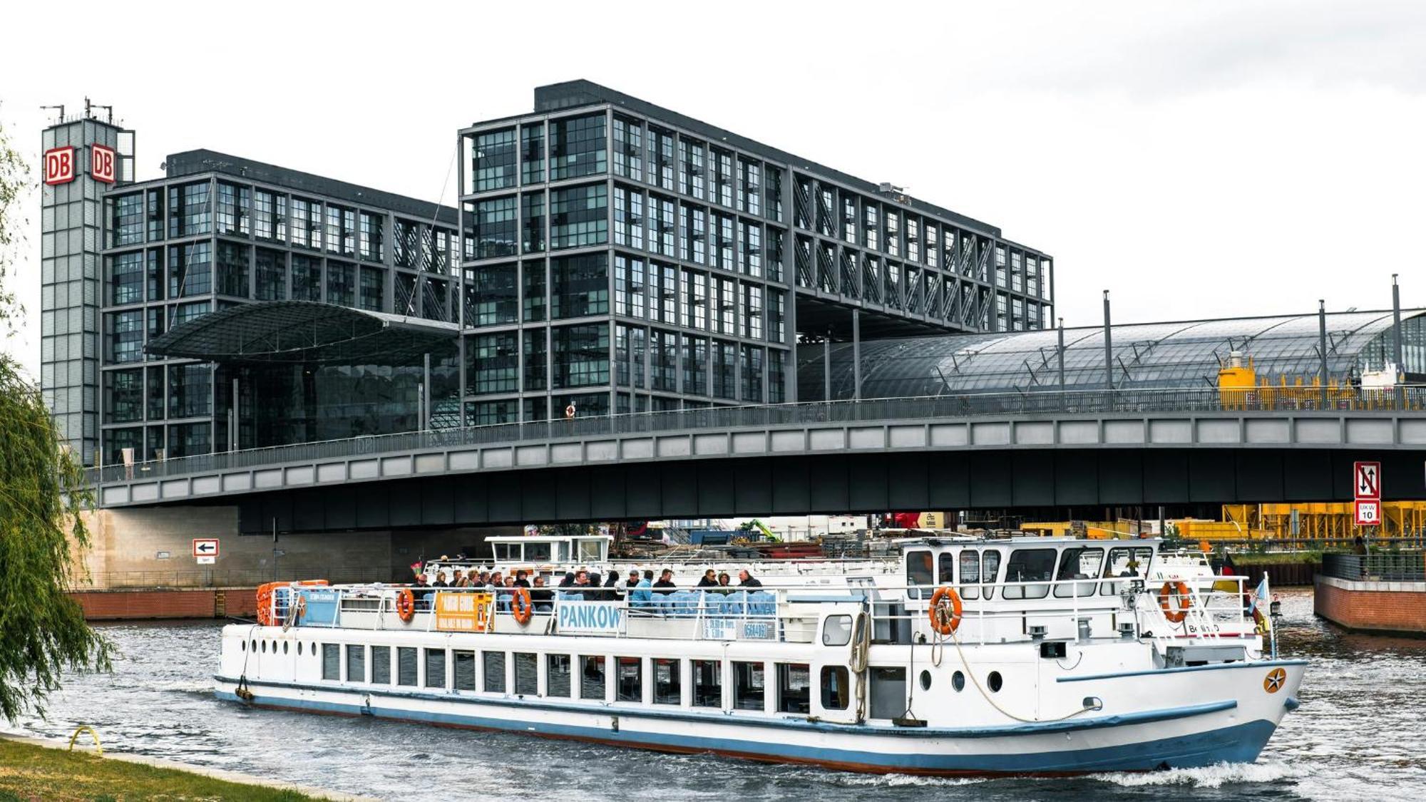 Garner - Charlottenburg, An Ihg Hotell
