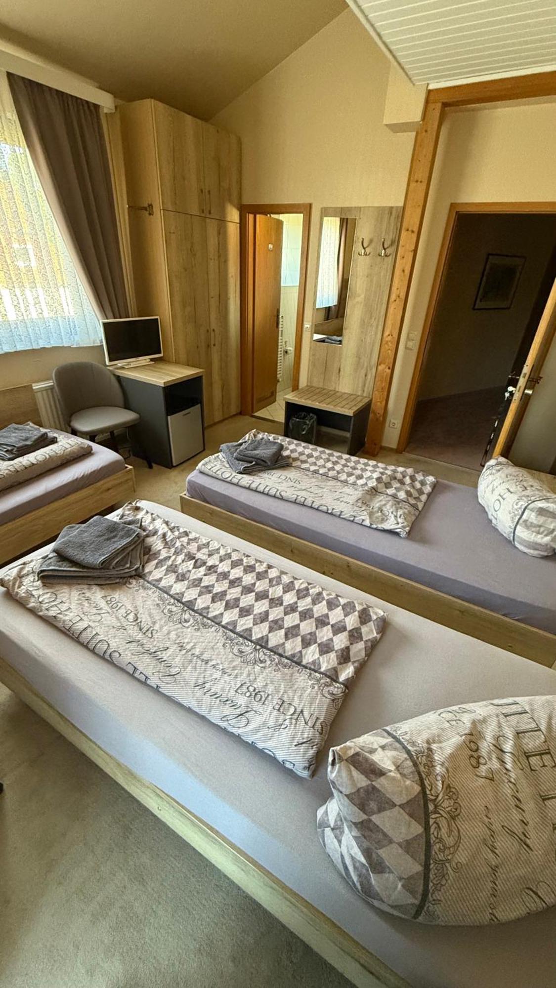 Hotel Pamina Berlin