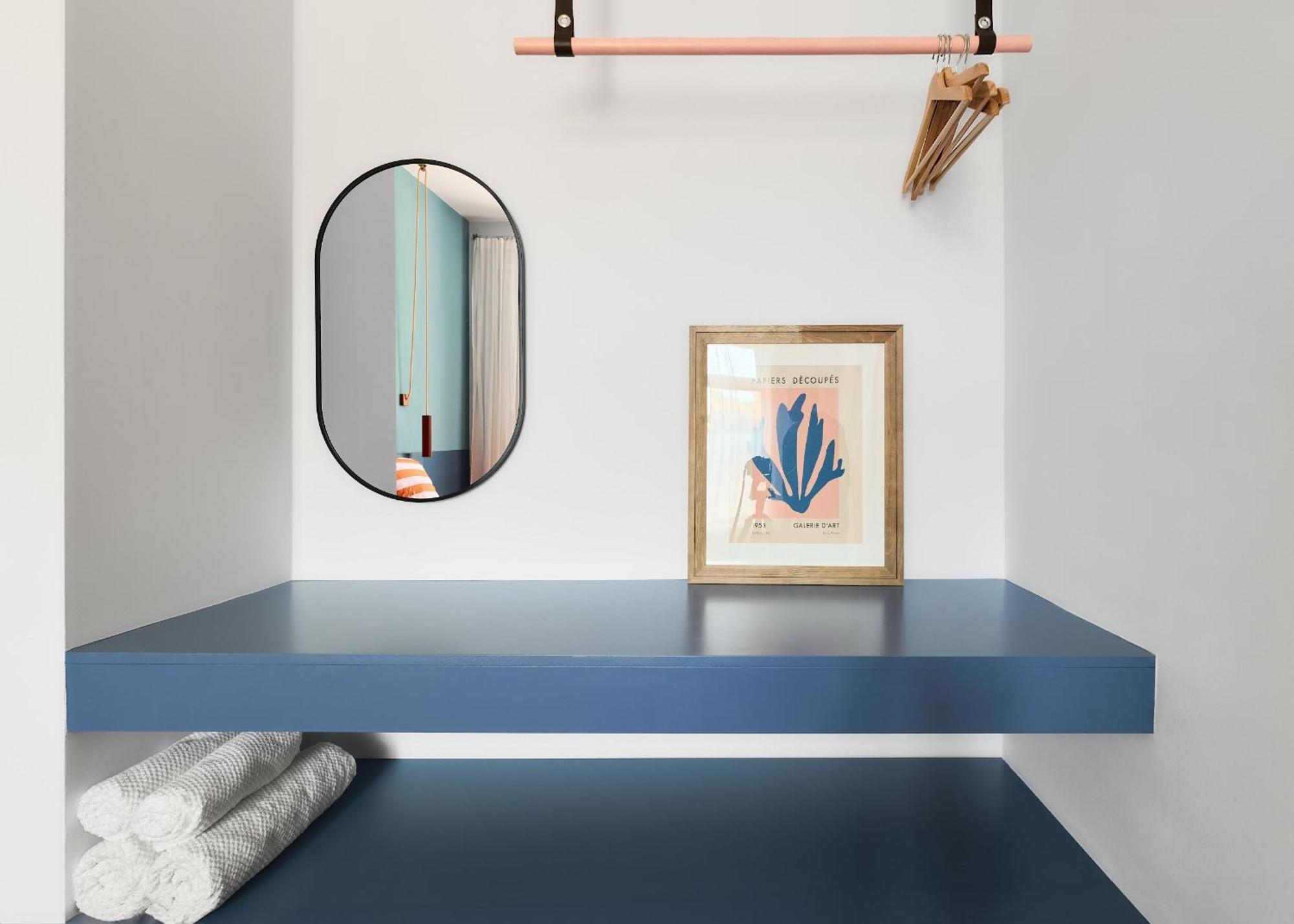 Poets Place Design In Kreuzberg - Space For 8 Persons Lejlighed Berlin