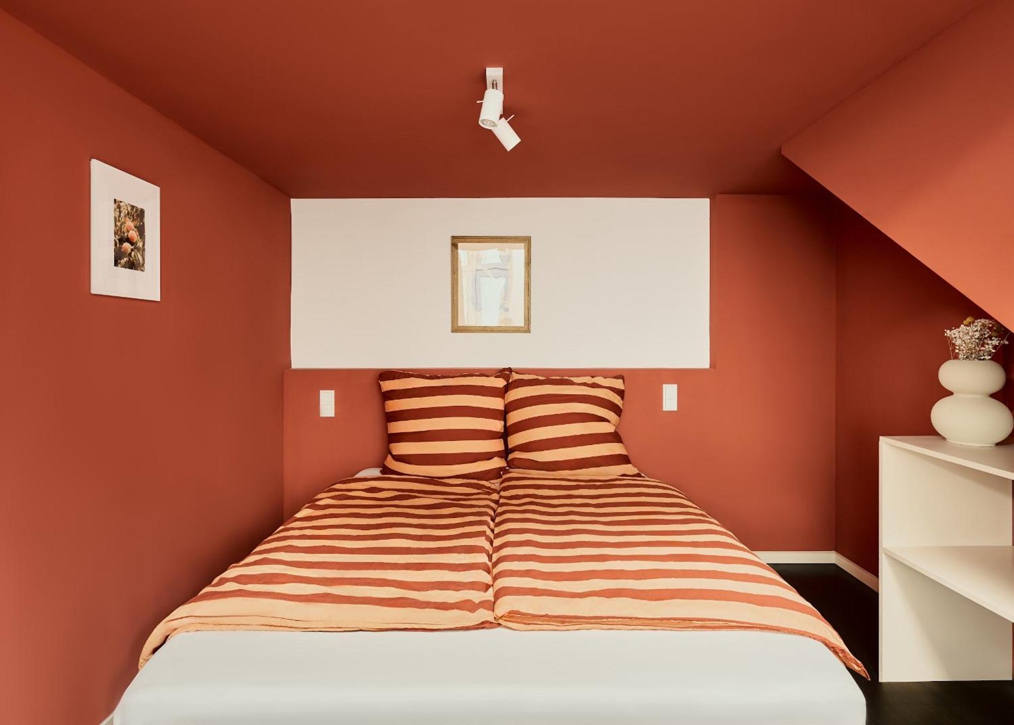 Poets Place Design In Kreuzberg - Space For 8 Persons Lejlighed Berlin