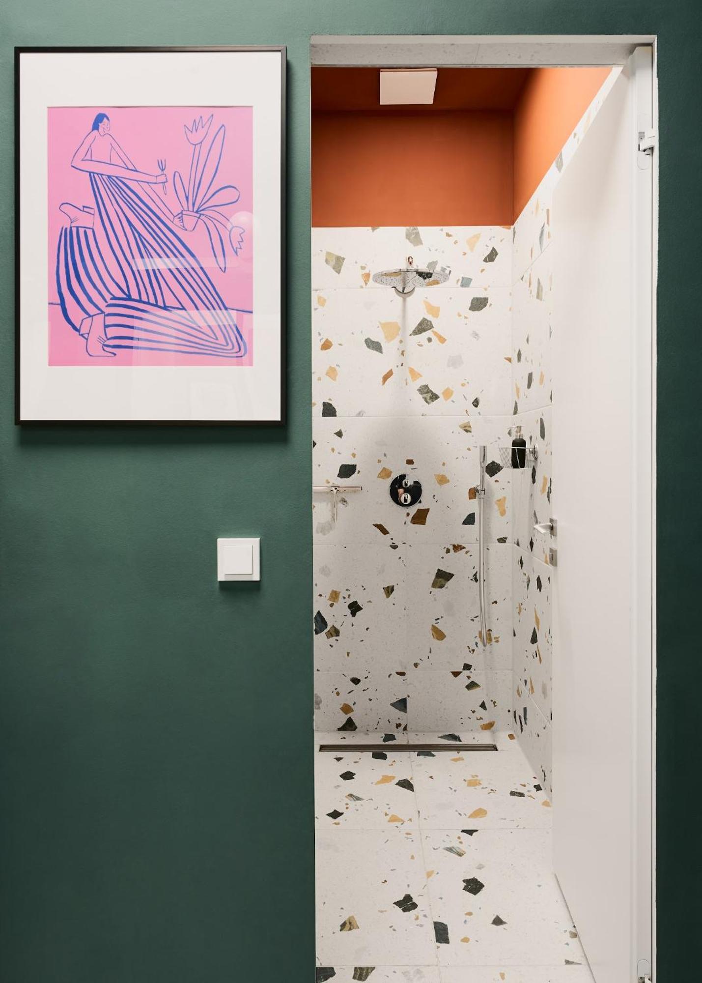 Poets Place Design In Kreuzberg - Space For 8 Persons Berlin