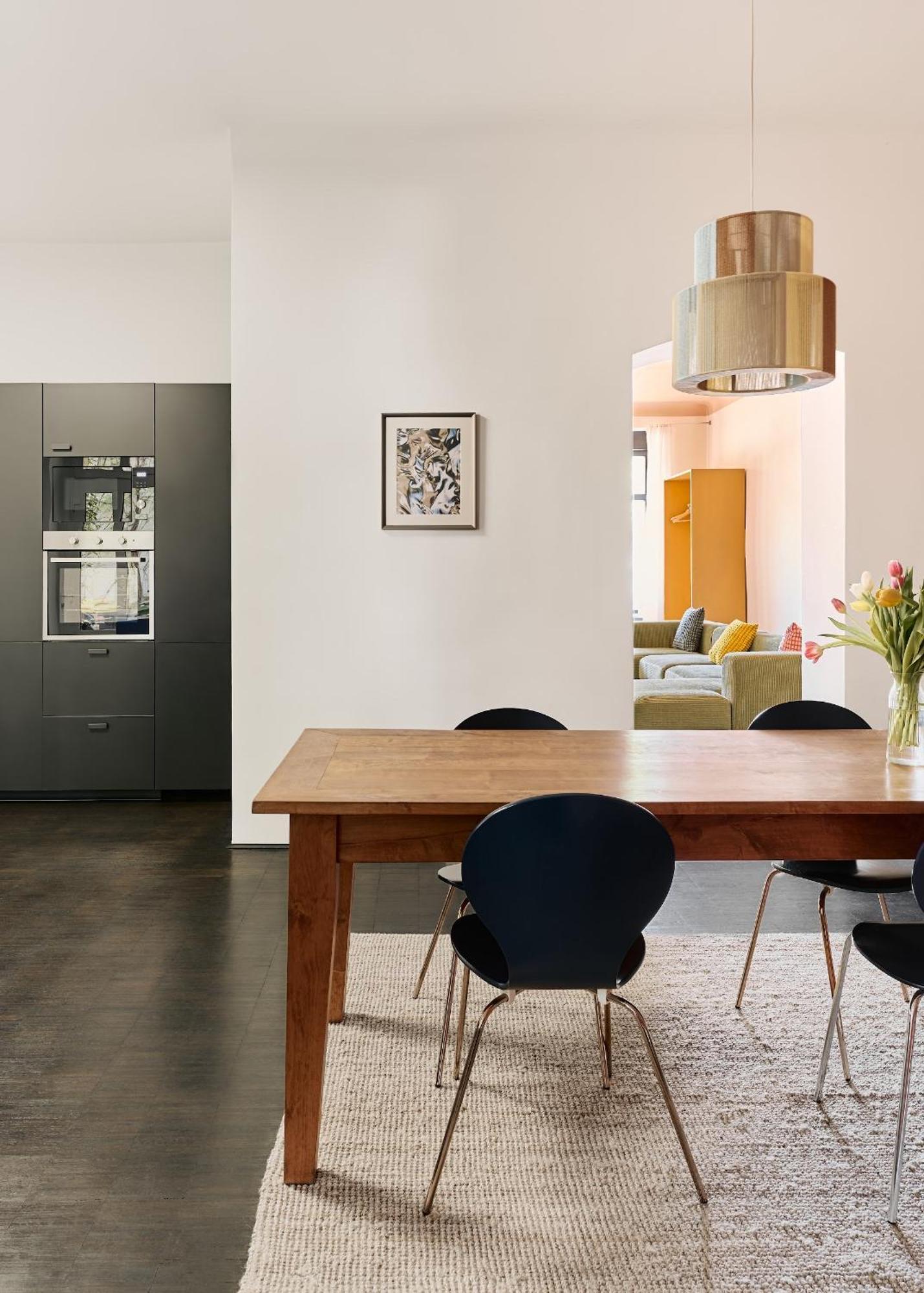 Lejlighed Poets Place Design In Kreuzberg - Space For 8 Persons *