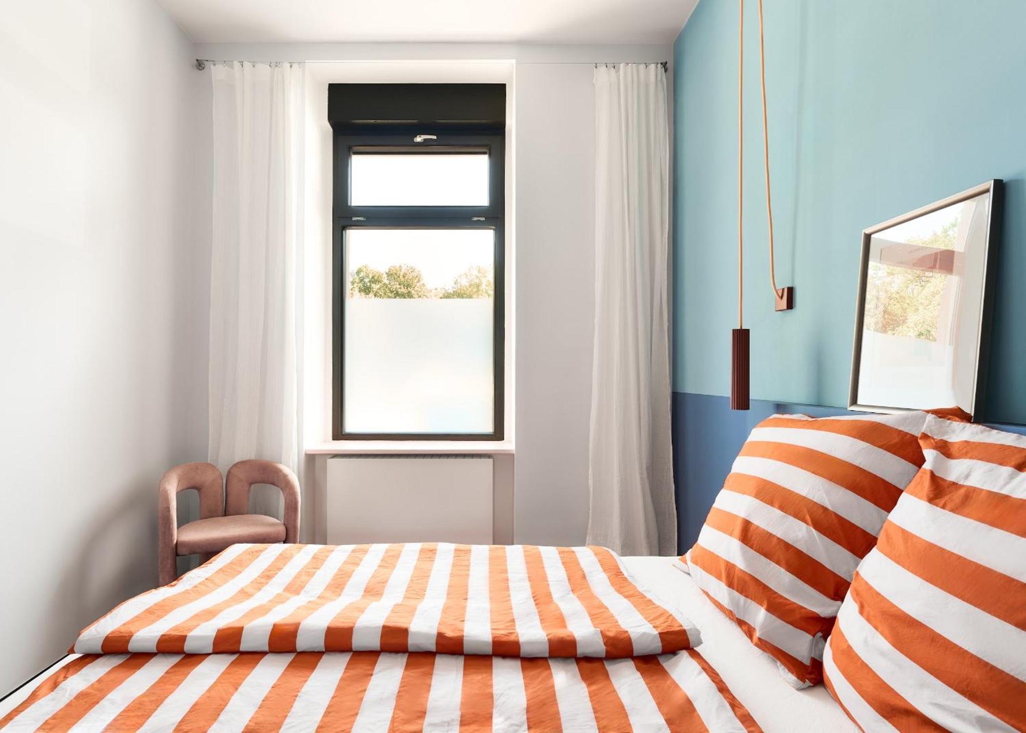 Poets Place Design In Kreuzberg - Space For 8 Persons Lejlighed *