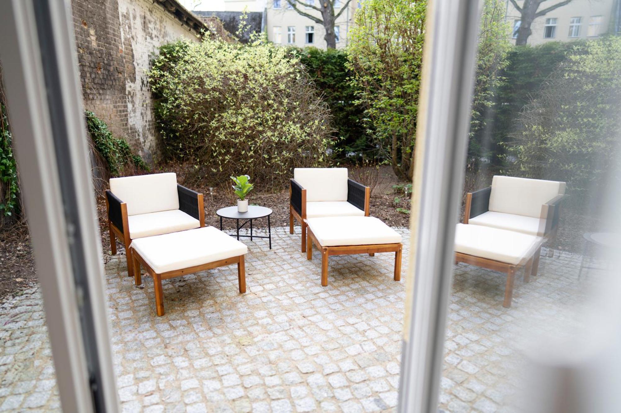Design With Garden