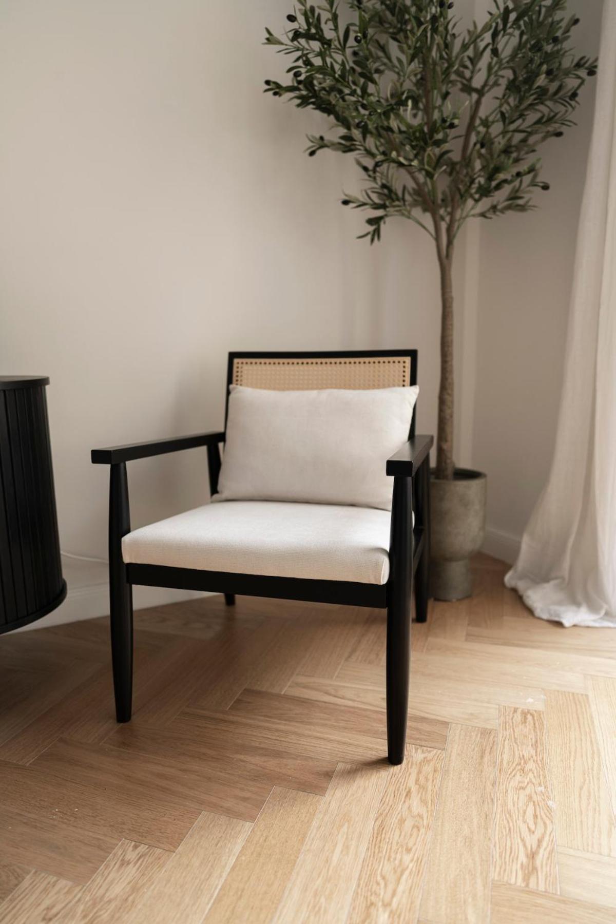 Appartement Design With Garden *