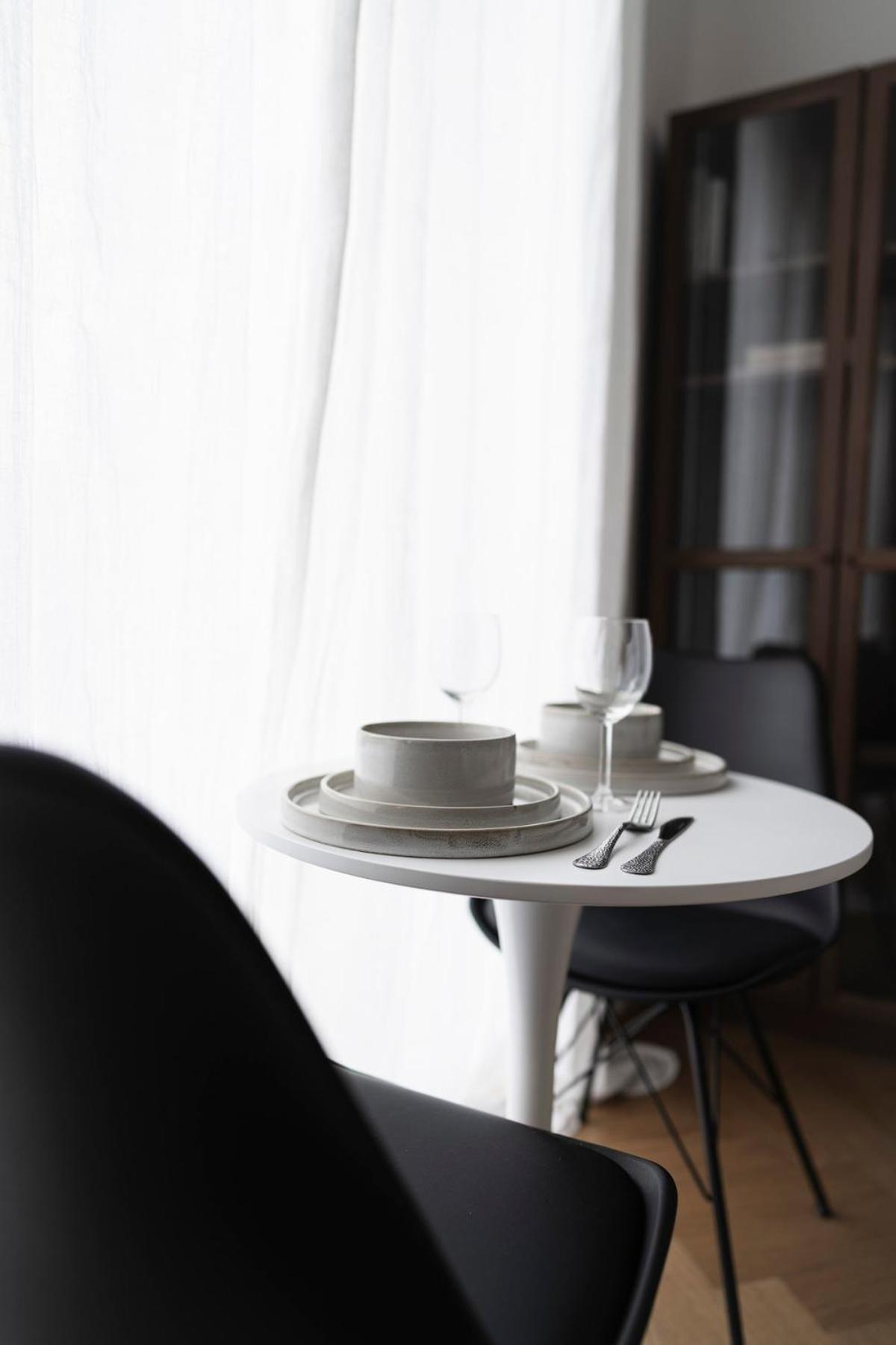 Design With Garden Appartement Berlin