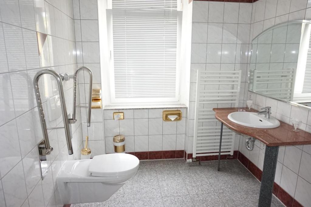 Karlshorst Hotell